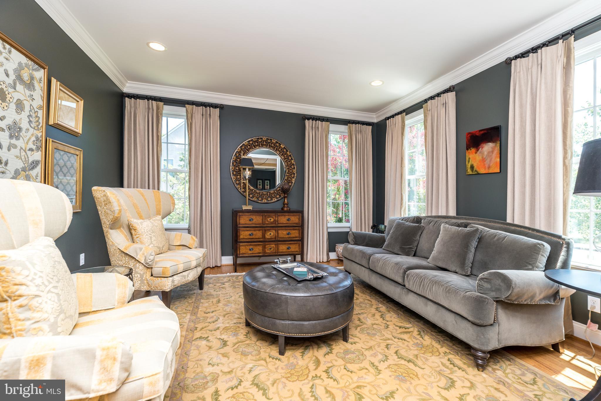 PRESERVE AT SKIPPACK - Residential