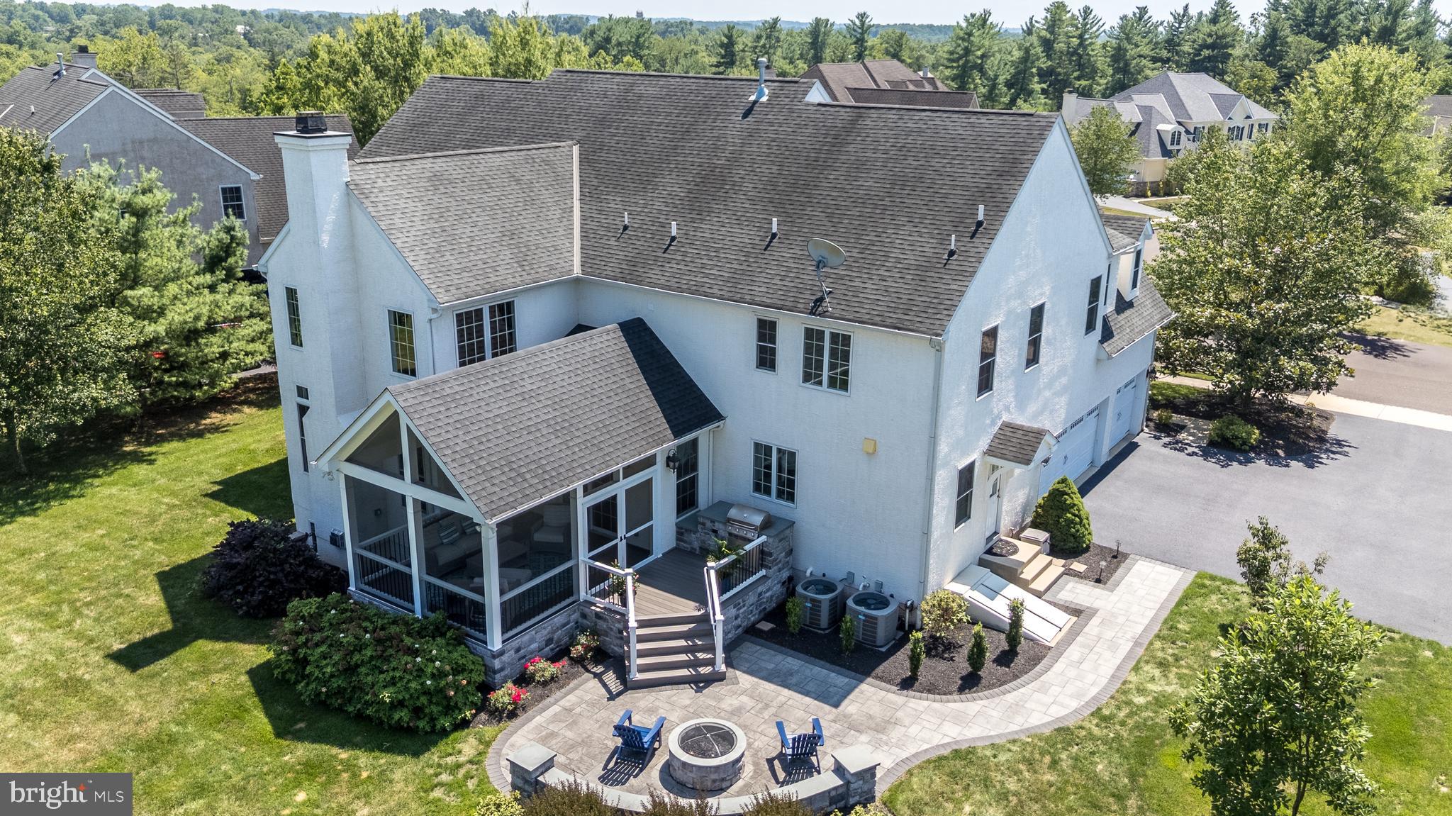 PRESERVE AT SKIPPACK - Residential
