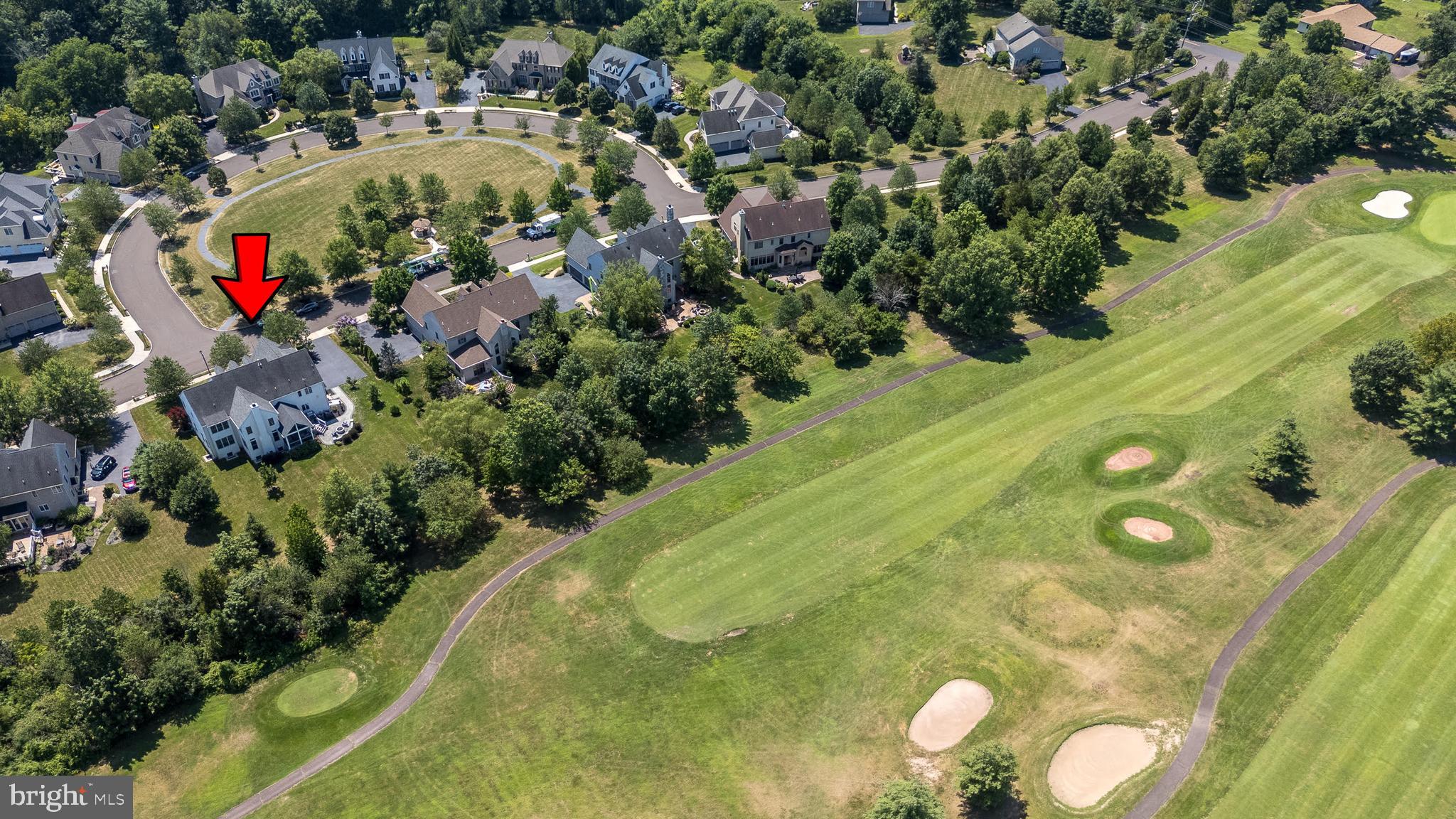 PRESERVE AT SKIPPACK - Residential