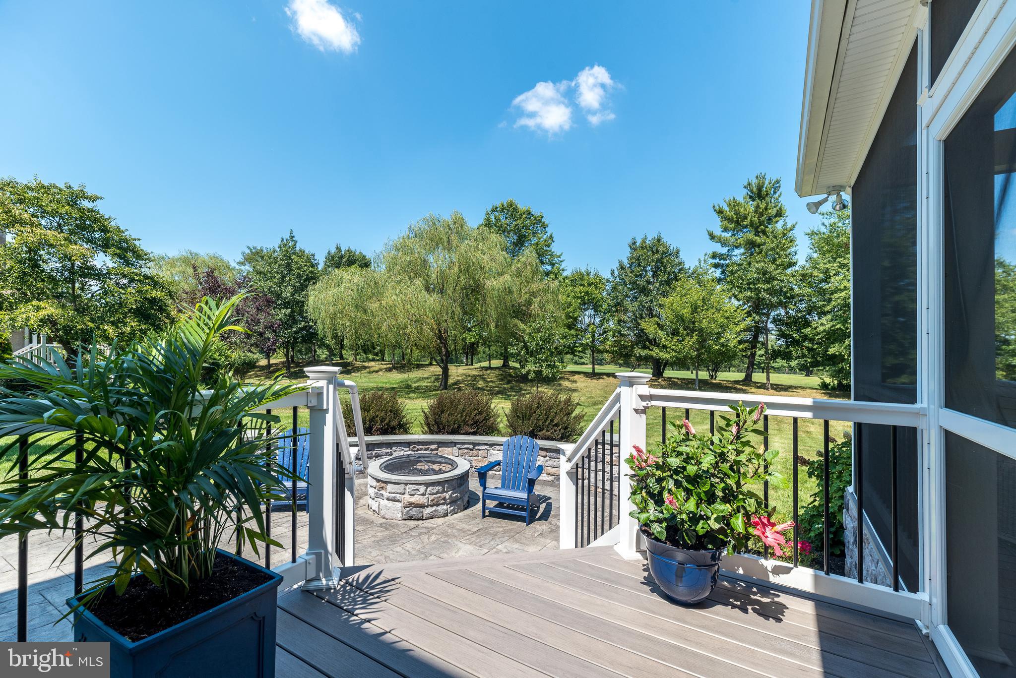 PRESERVE AT SKIPPACK - Residential