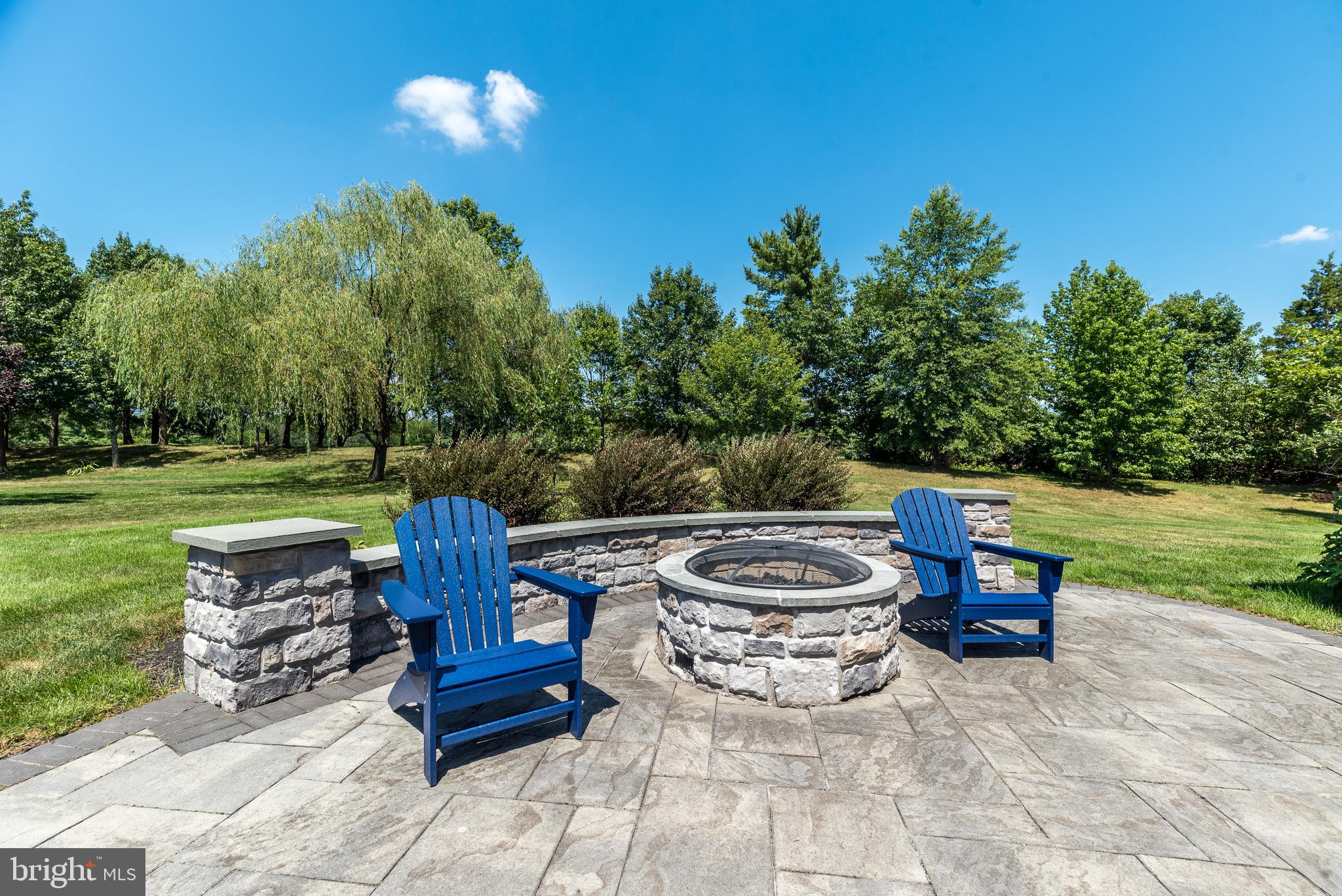 PRESERVE AT SKIPPACK - Residential