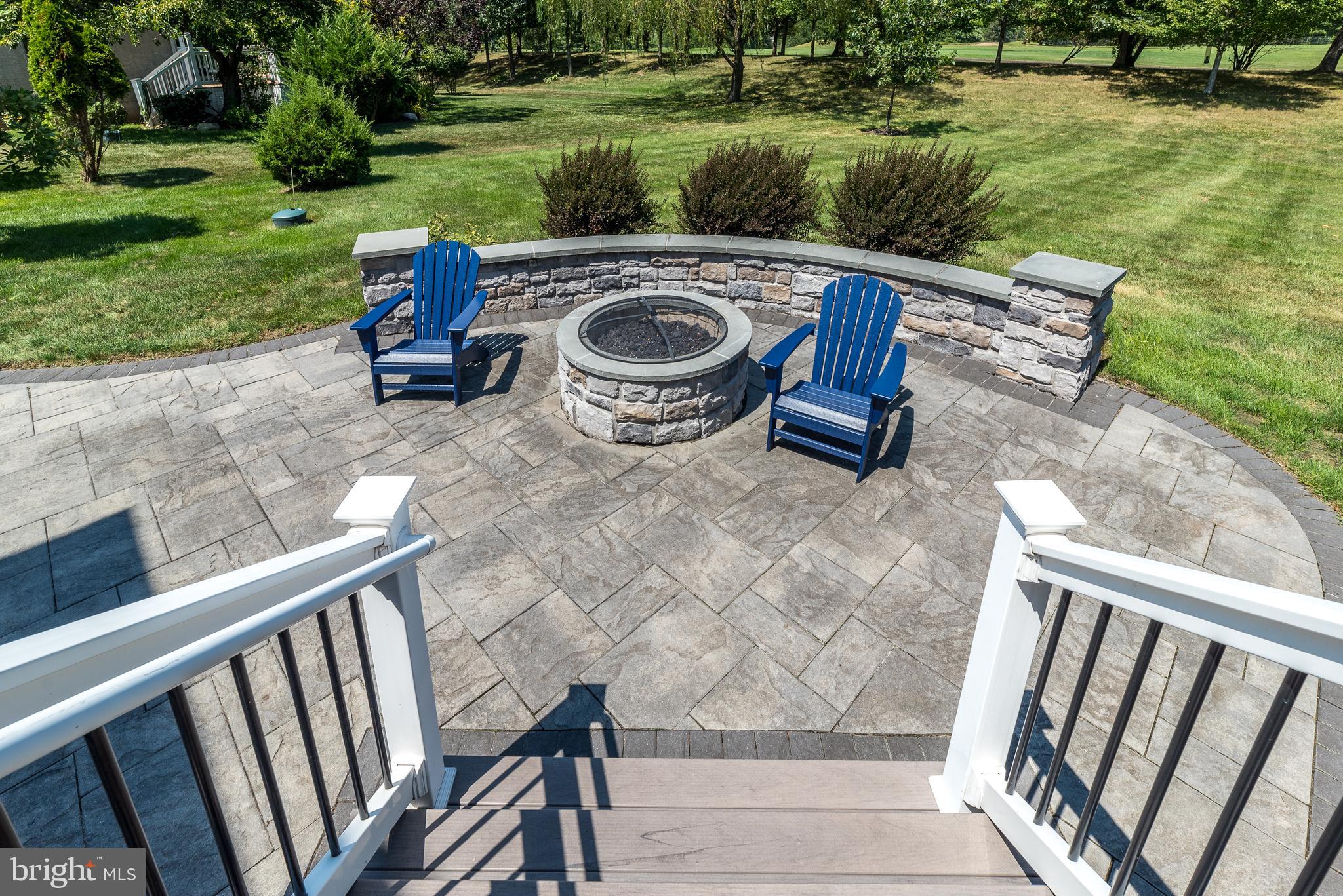 PRESERVE AT SKIPPACK - Residential