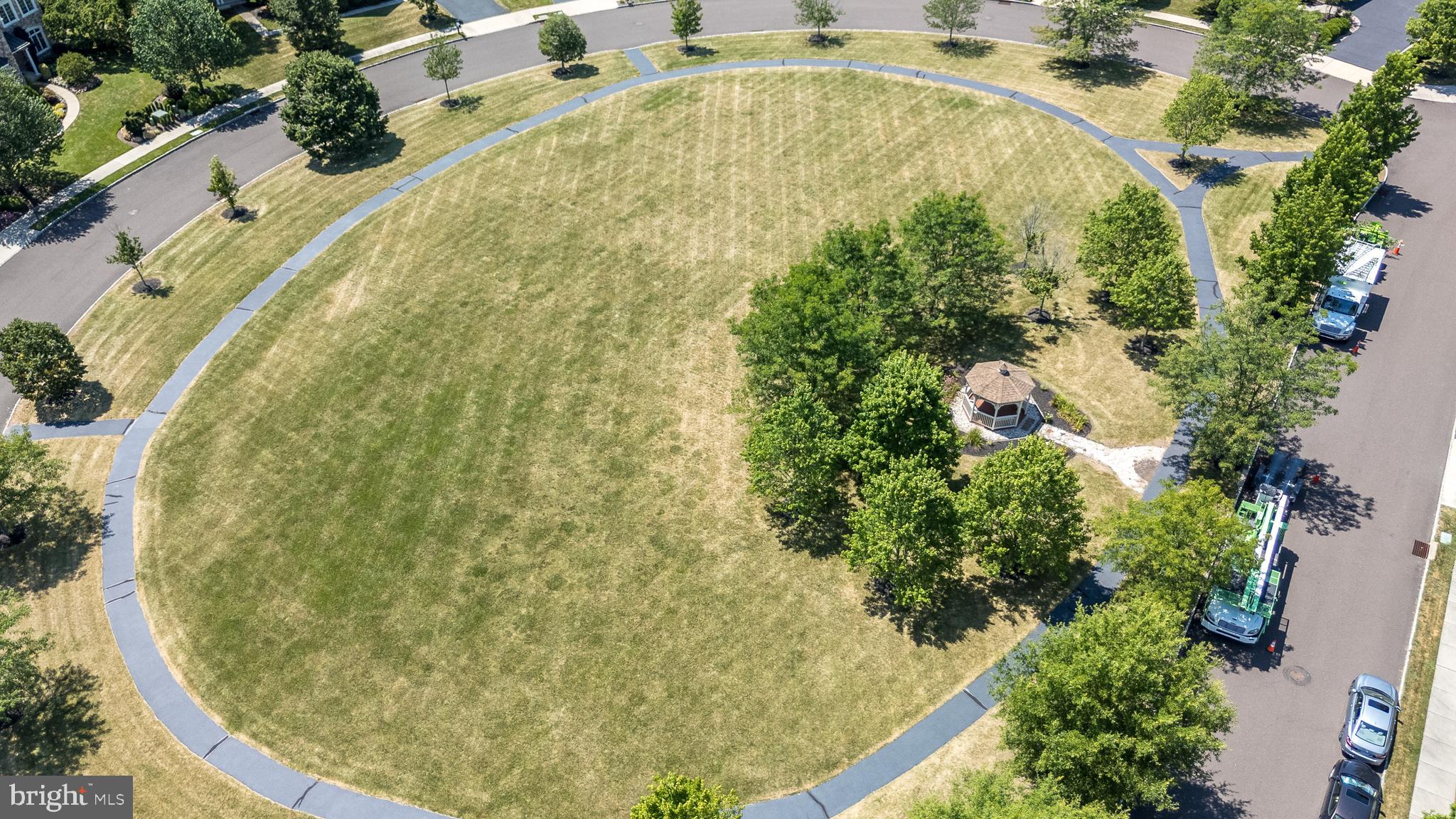 PRESERVE AT SKIPPACK - Residential