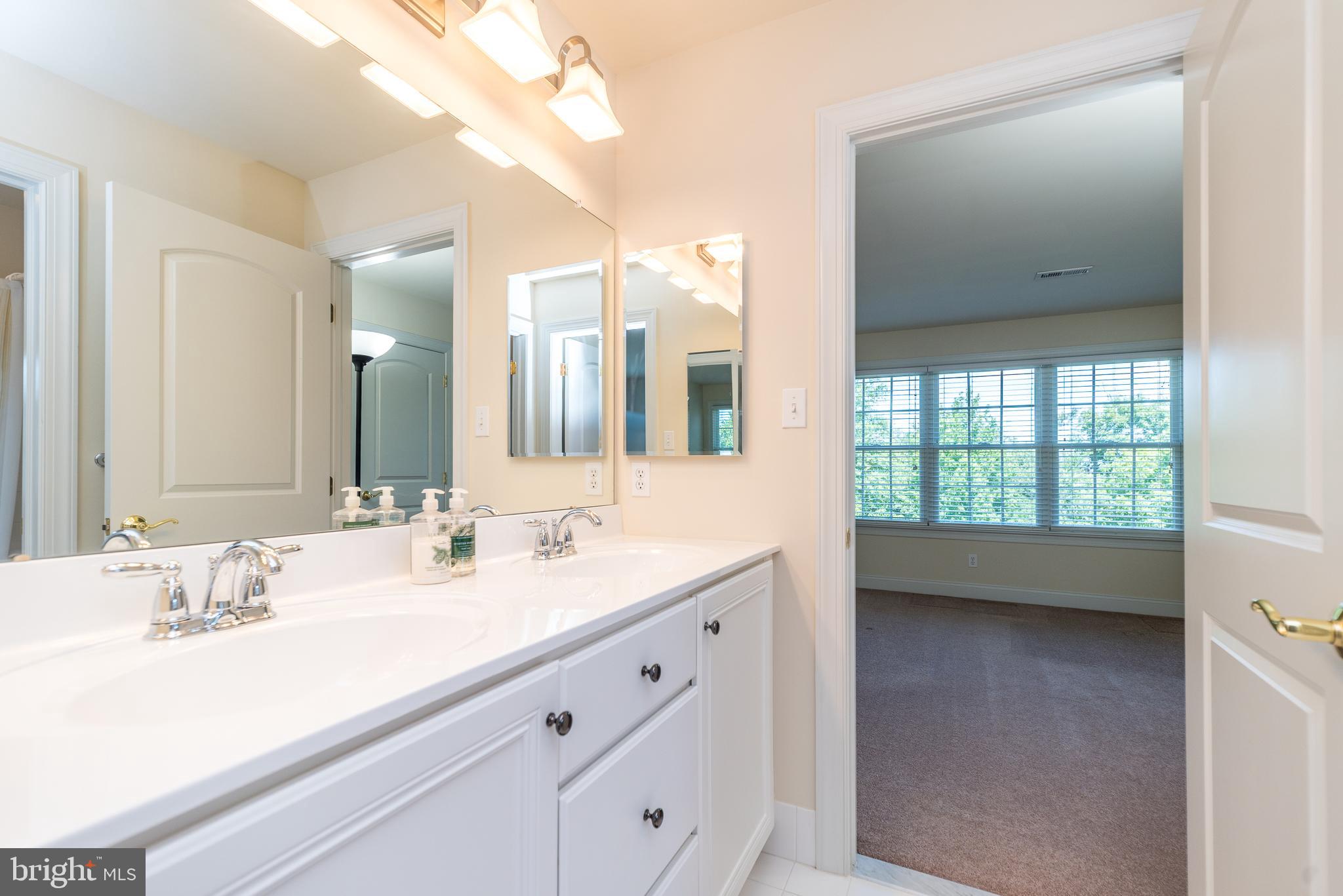 PRESERVE AT SKIPPACK - Residential