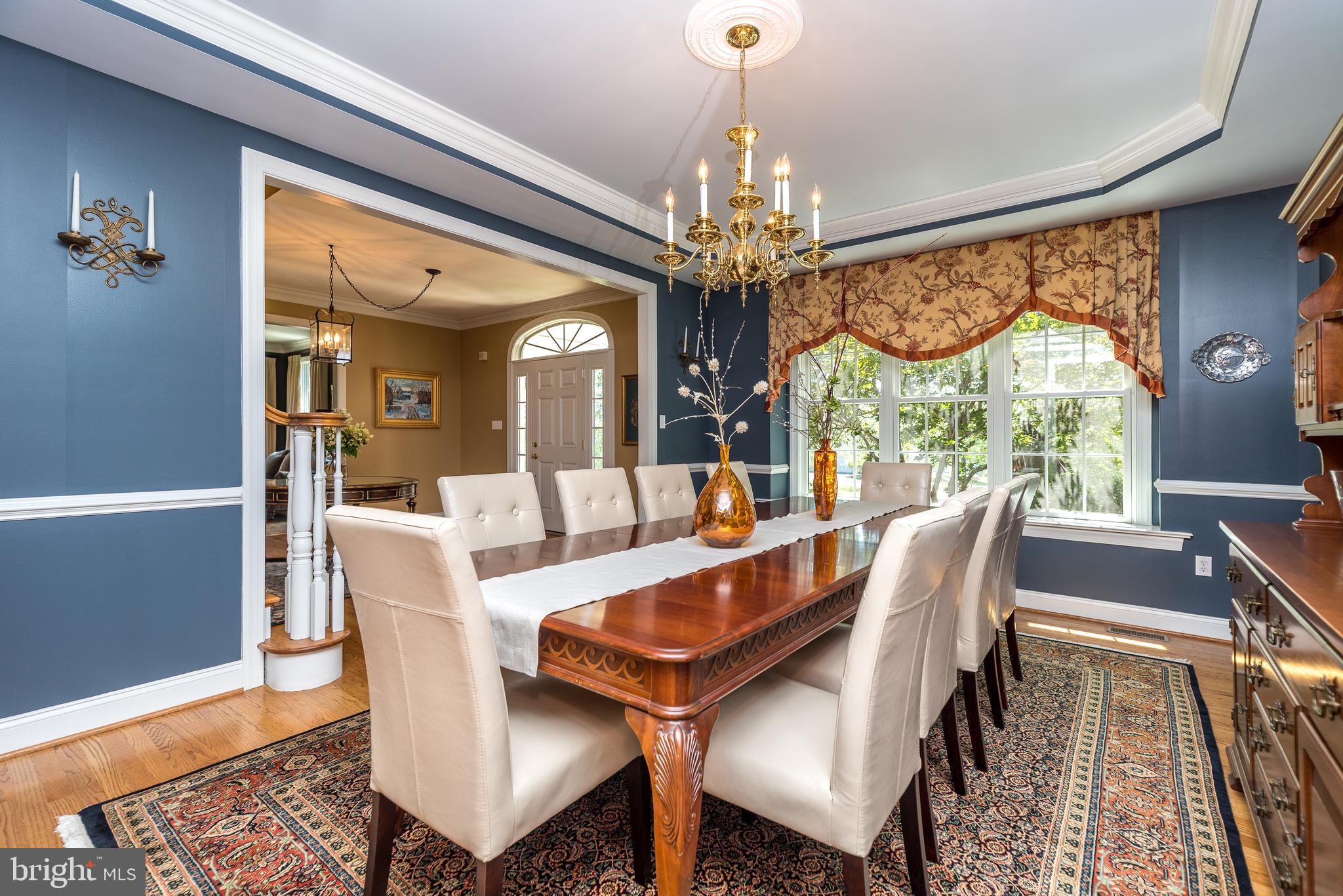 PRESERVE AT SKIPPACK - Residential