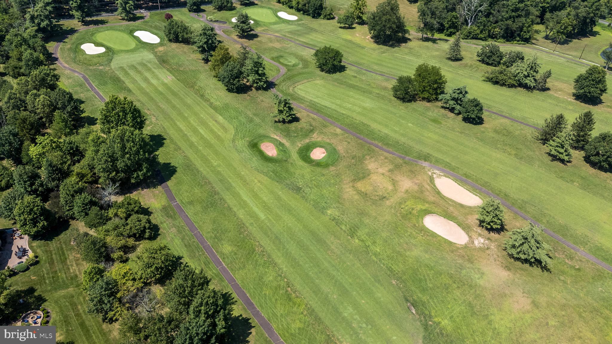 PRESERVE AT SKIPPACK - Residential