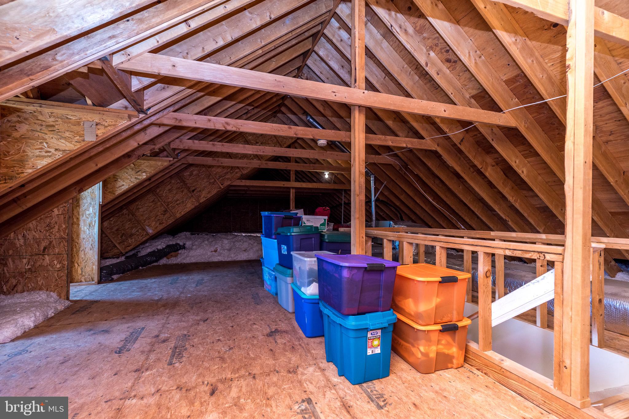 PRESERVE AT SKIPPACK - Residential