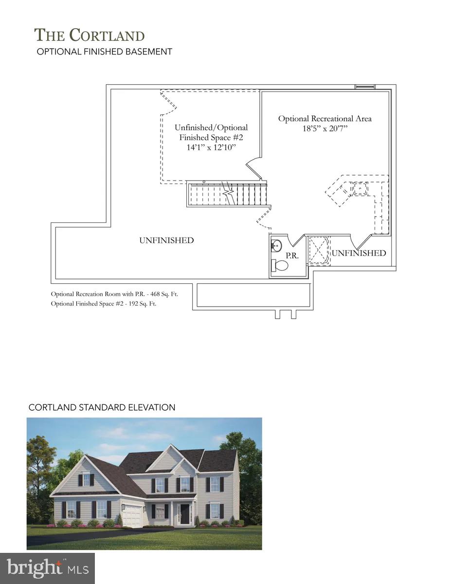 WICKLOW HEIGHTS - Residential
