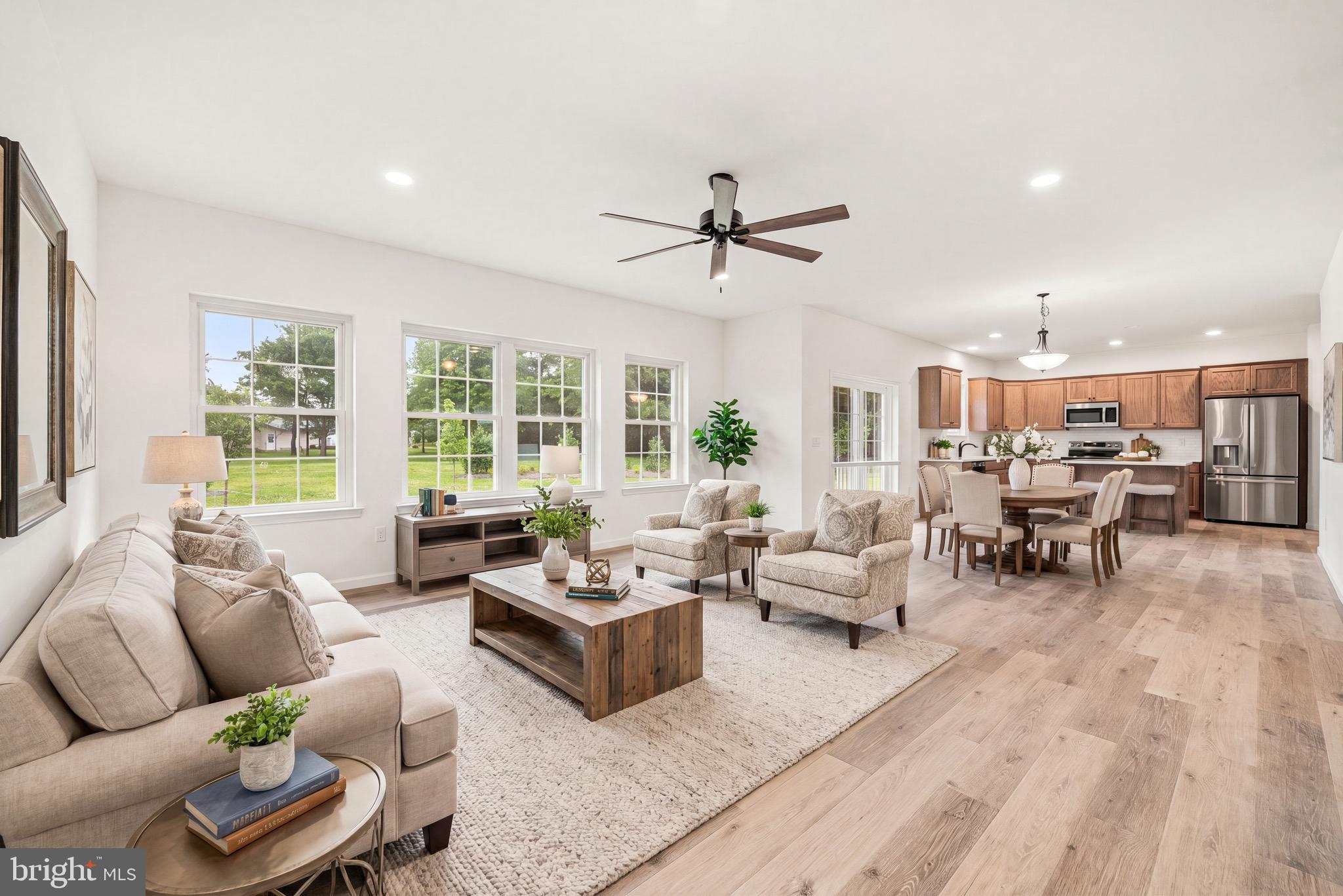 WICKLOW HEIGHTS - Residential
