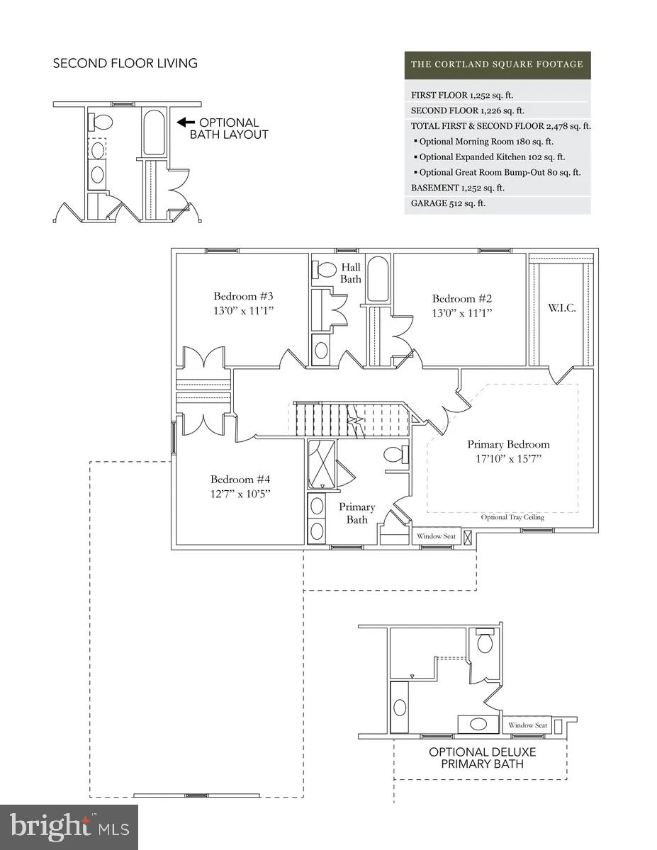 WICKLOW HEIGHTS - Residential