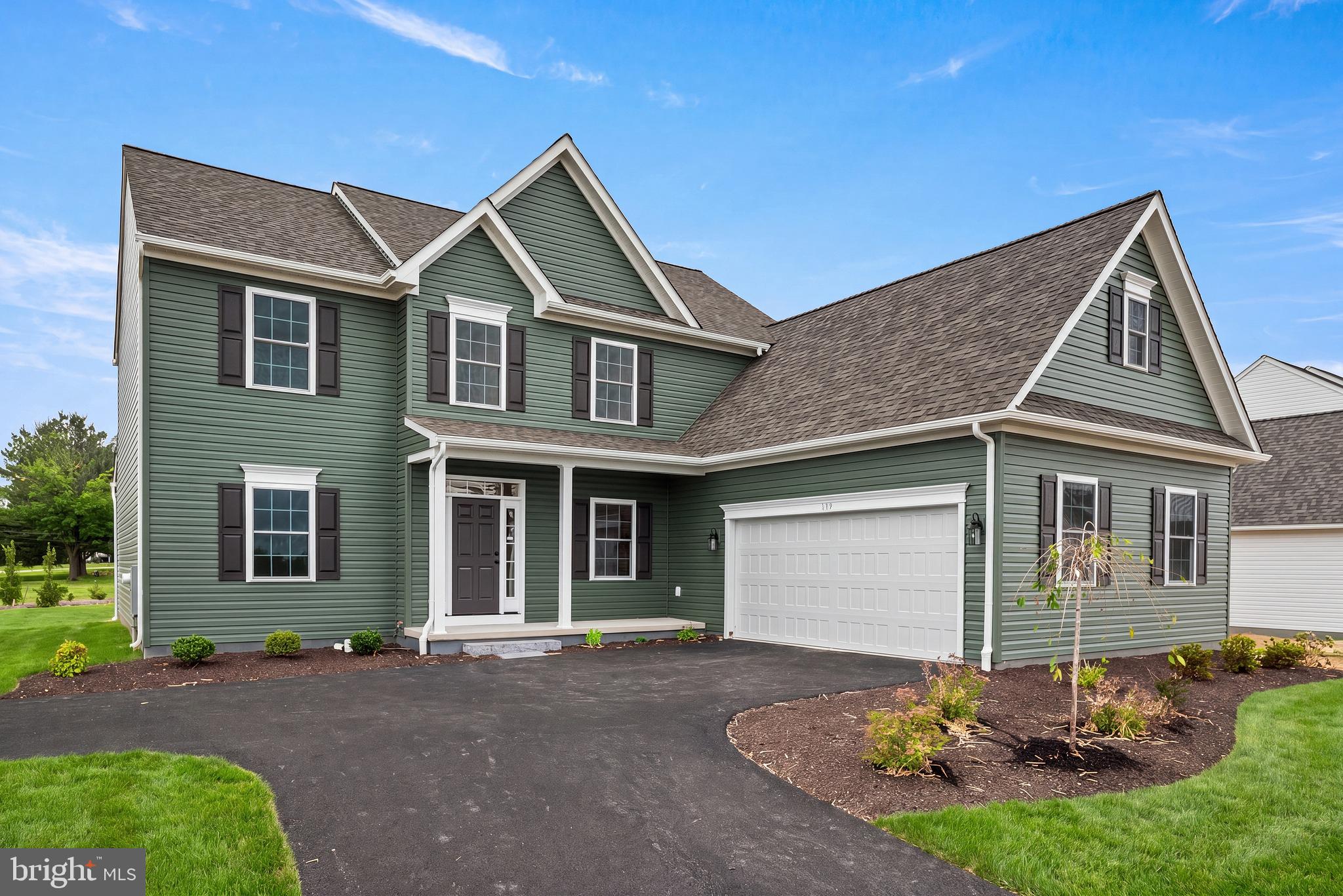 WICKLOW HEIGHTS - Residential