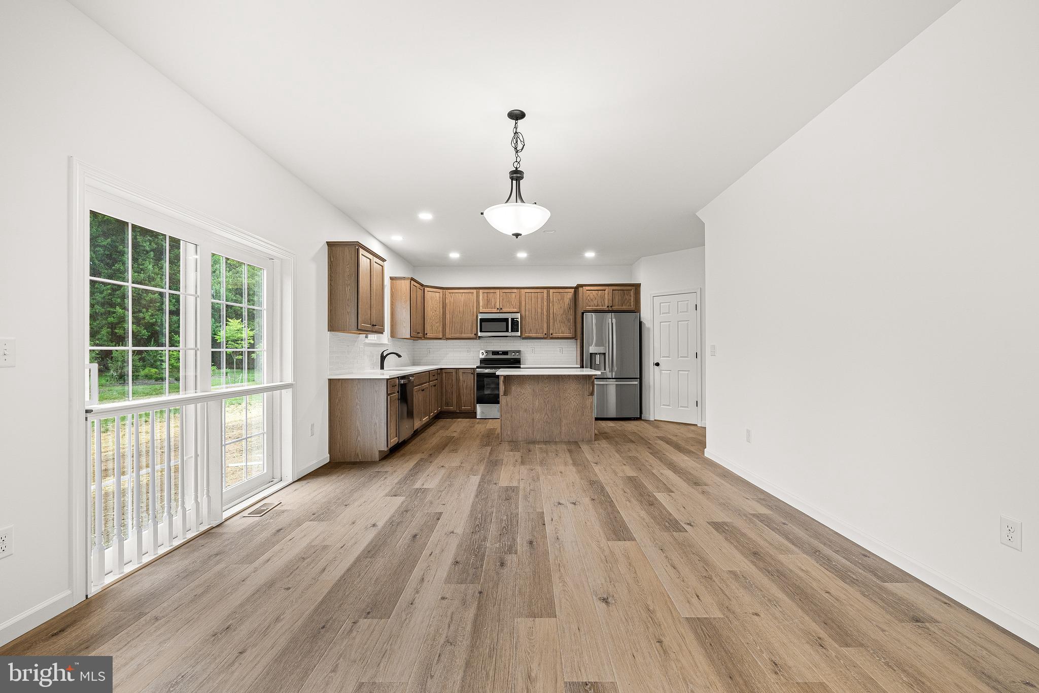 WICKLOW HEIGHTS - Residential