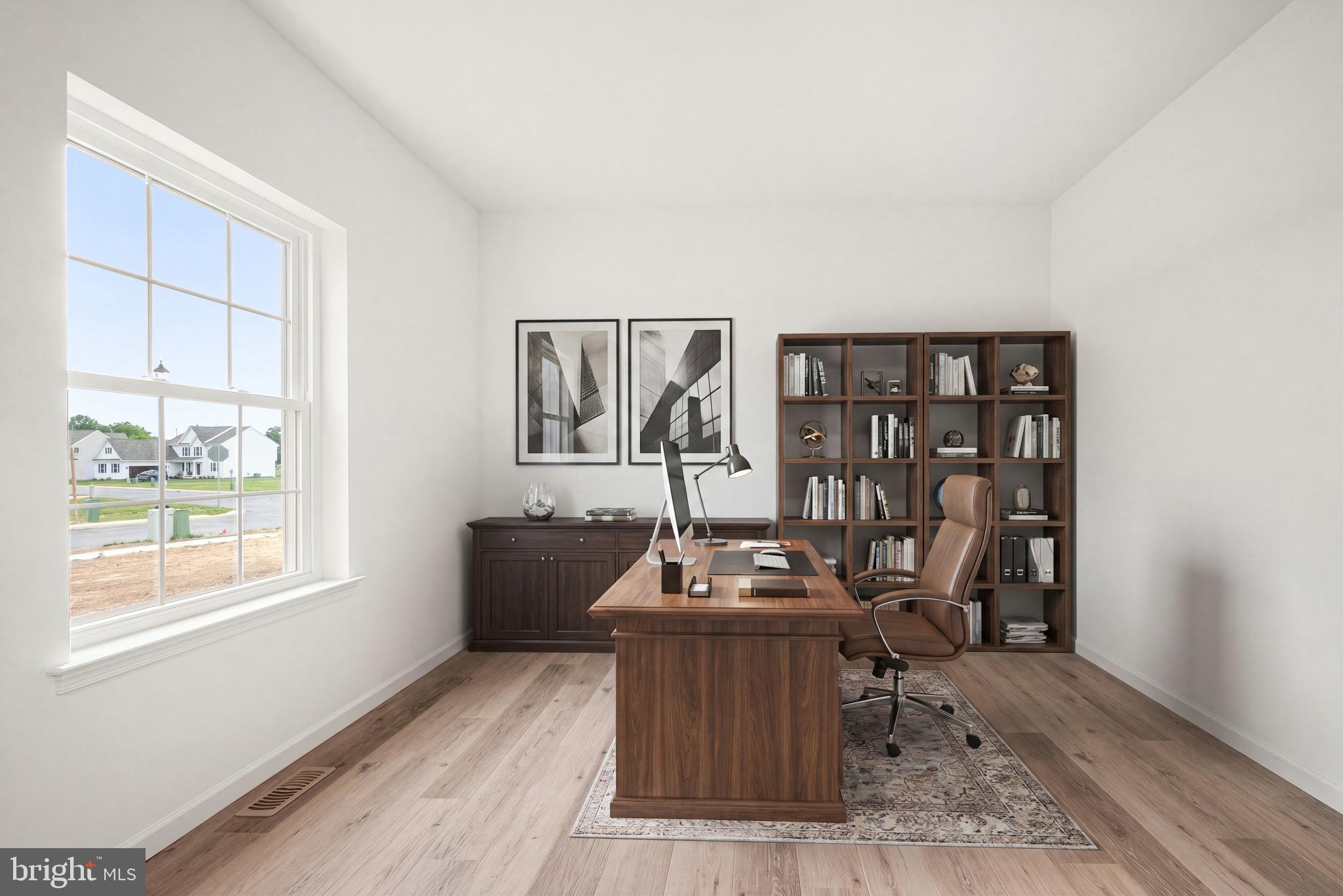 WICKLOW HEIGHTS - Residential