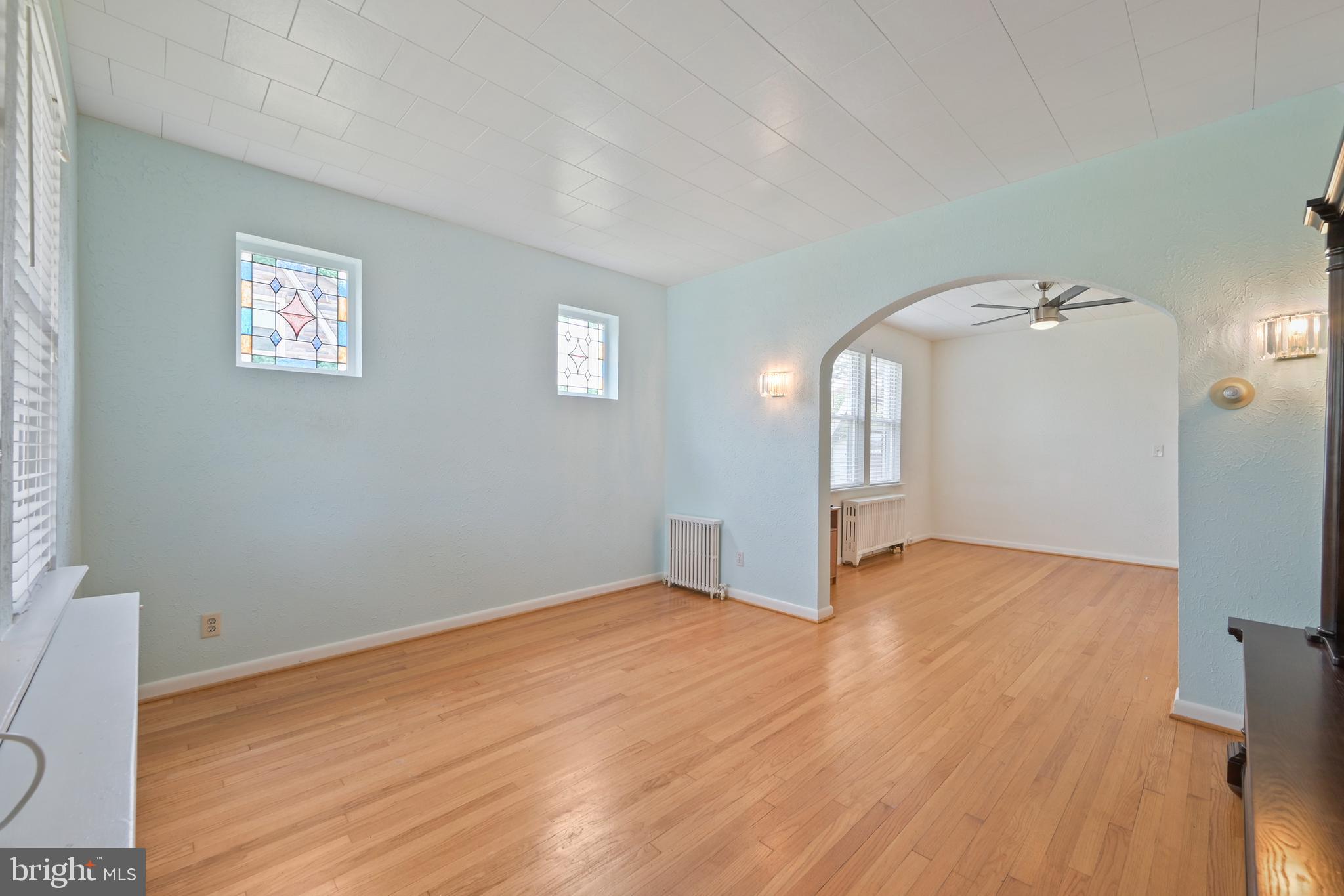 FAIRLAWN - Residential