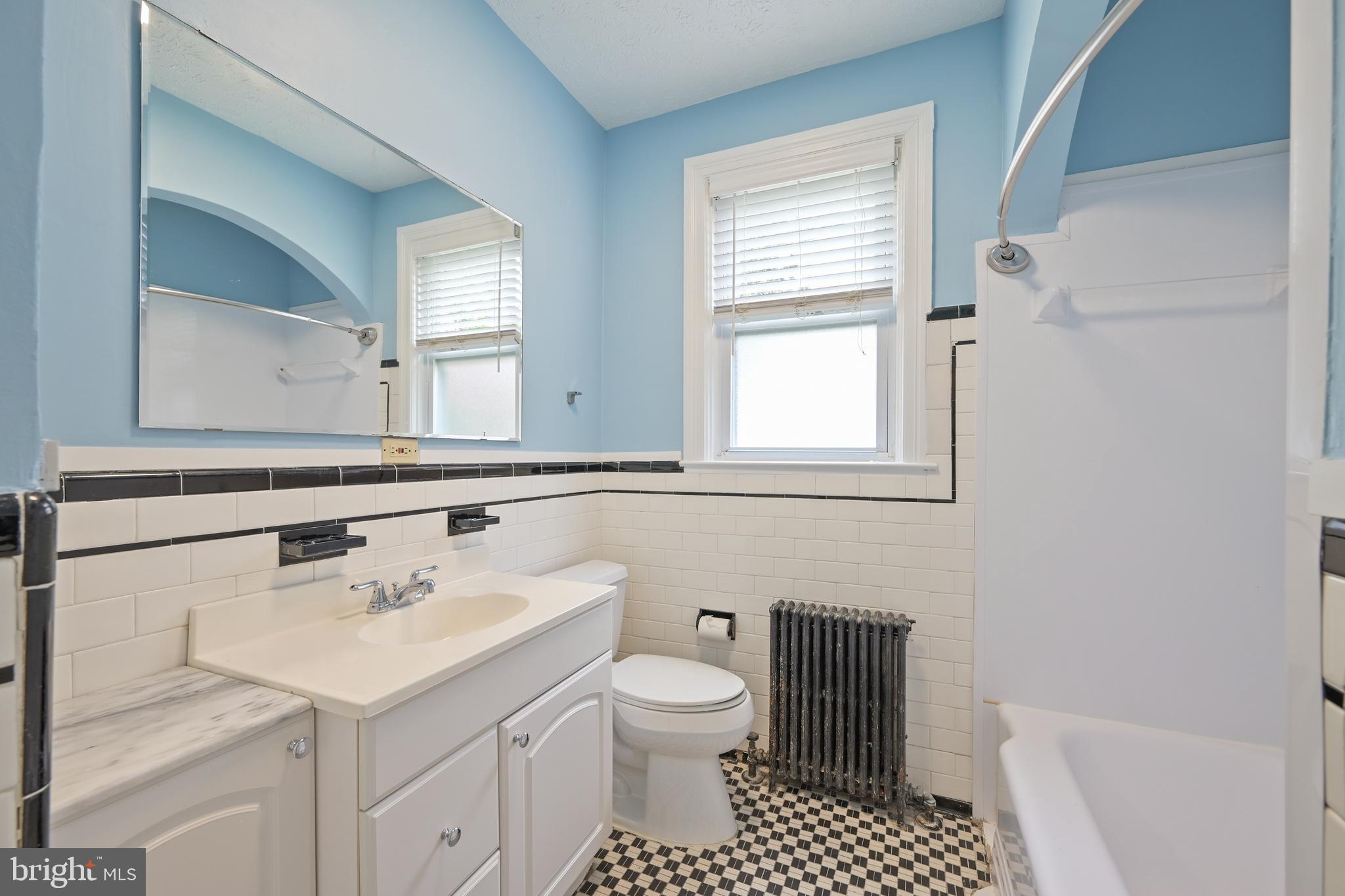 FAIRLAWN - Residential