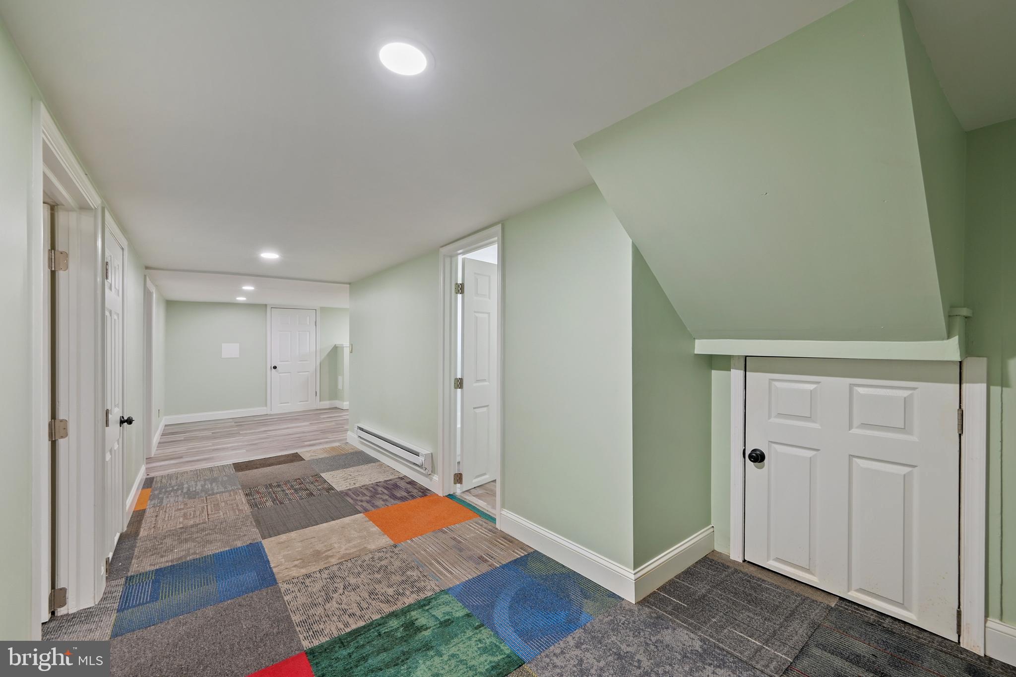 FAIRLAWN - Residential