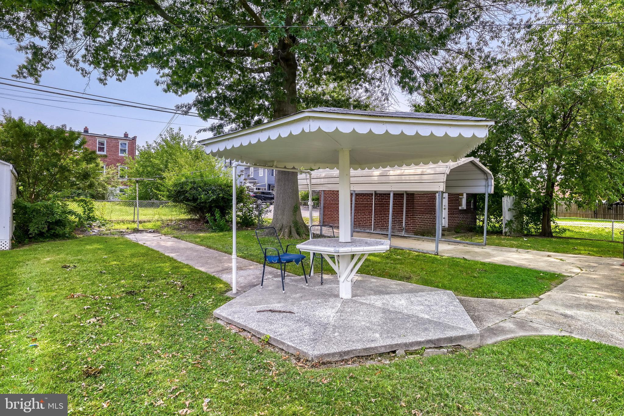 FAIRLAWN - Residential