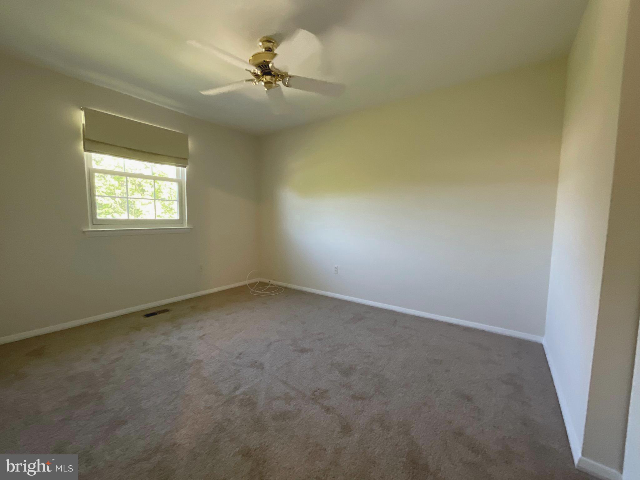 VILLAGE OAKS - Residential Lease