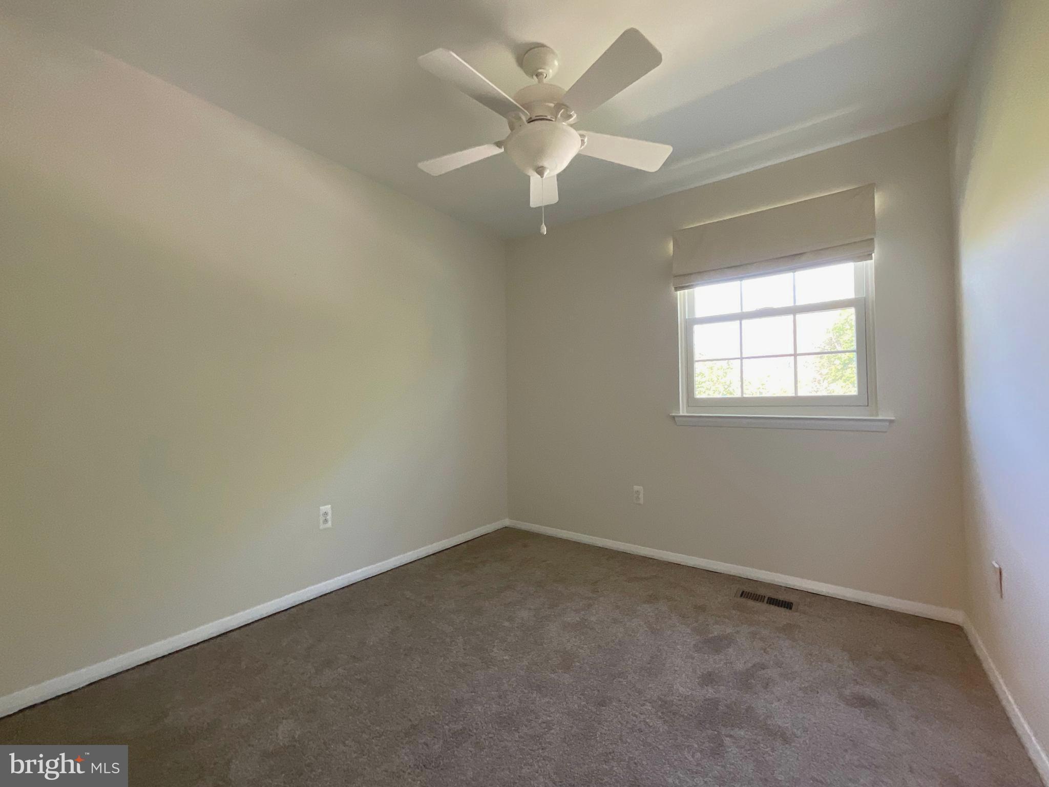 VILLAGE OAKS - Residential Lease