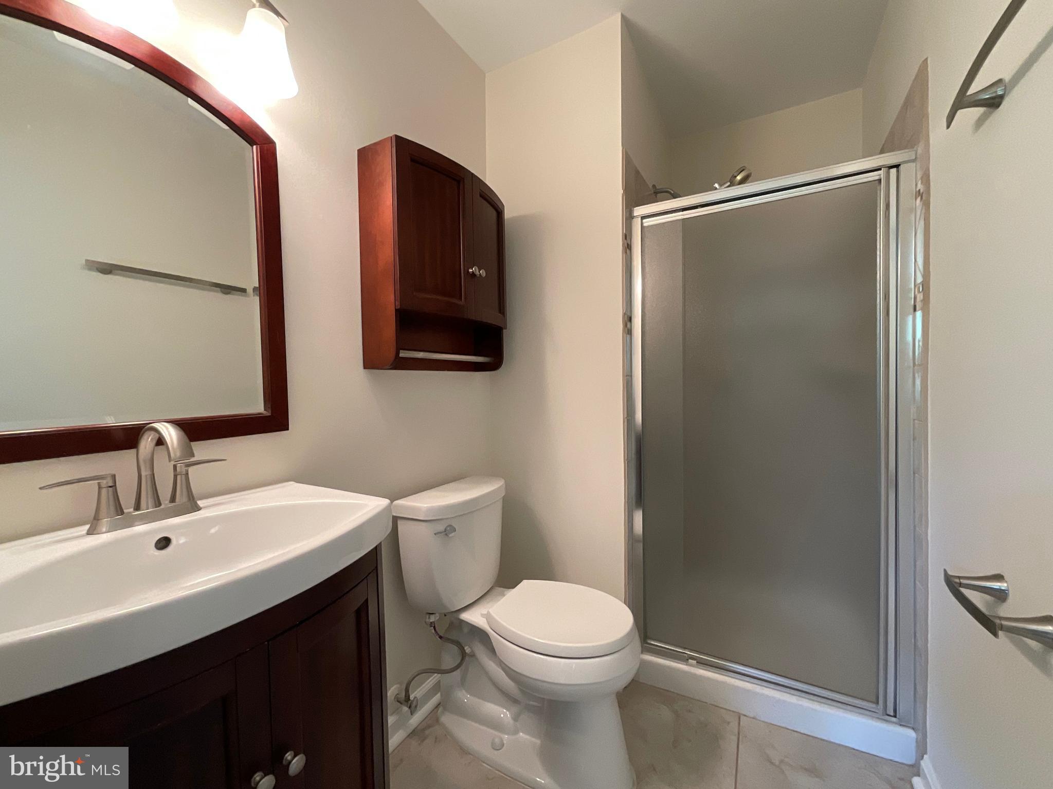 VILLAGE OAKS - Residential Lease