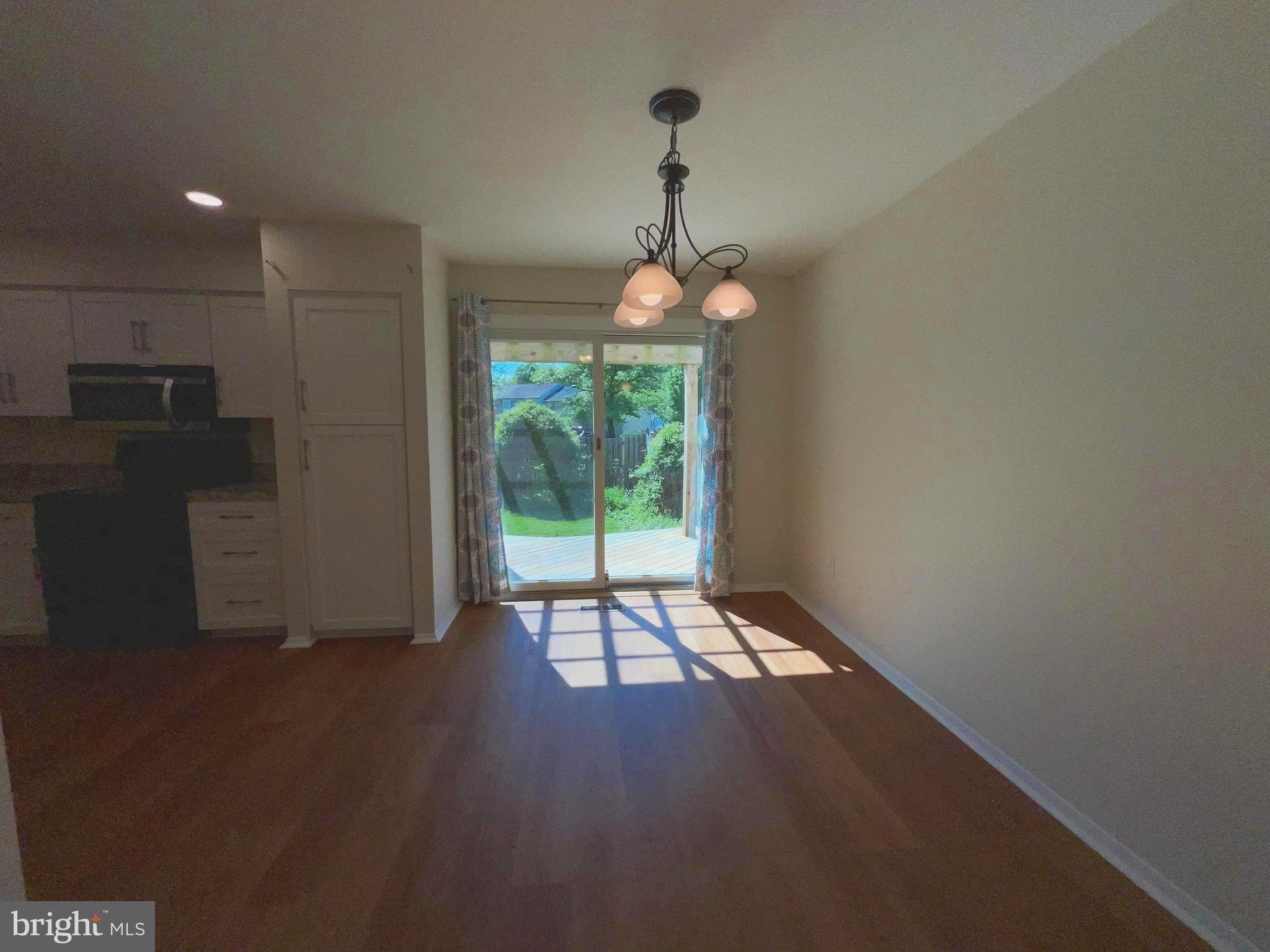 VILLAGE OAKS - Residential Lease