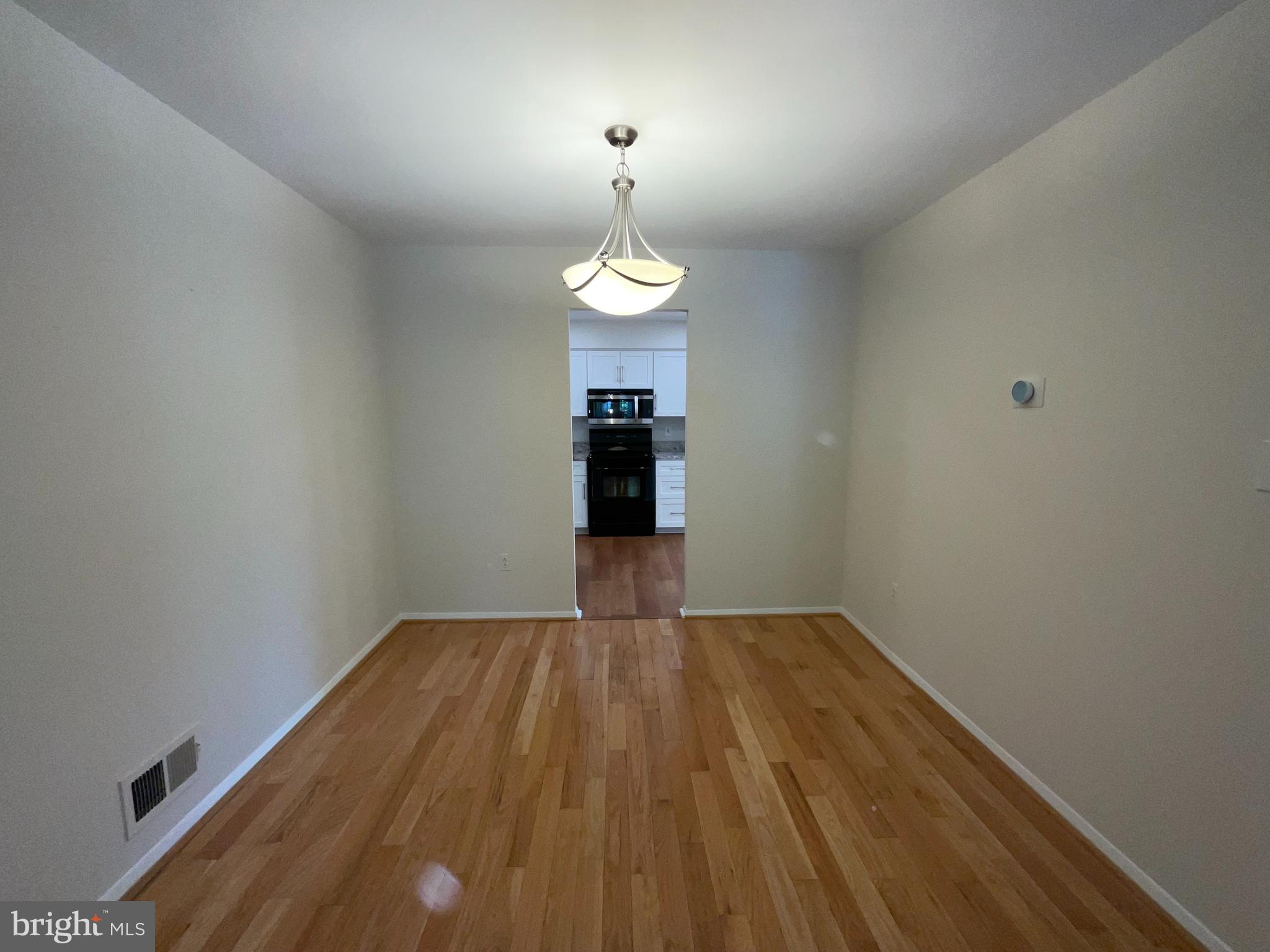 VILLAGE OAKS - Residential Lease