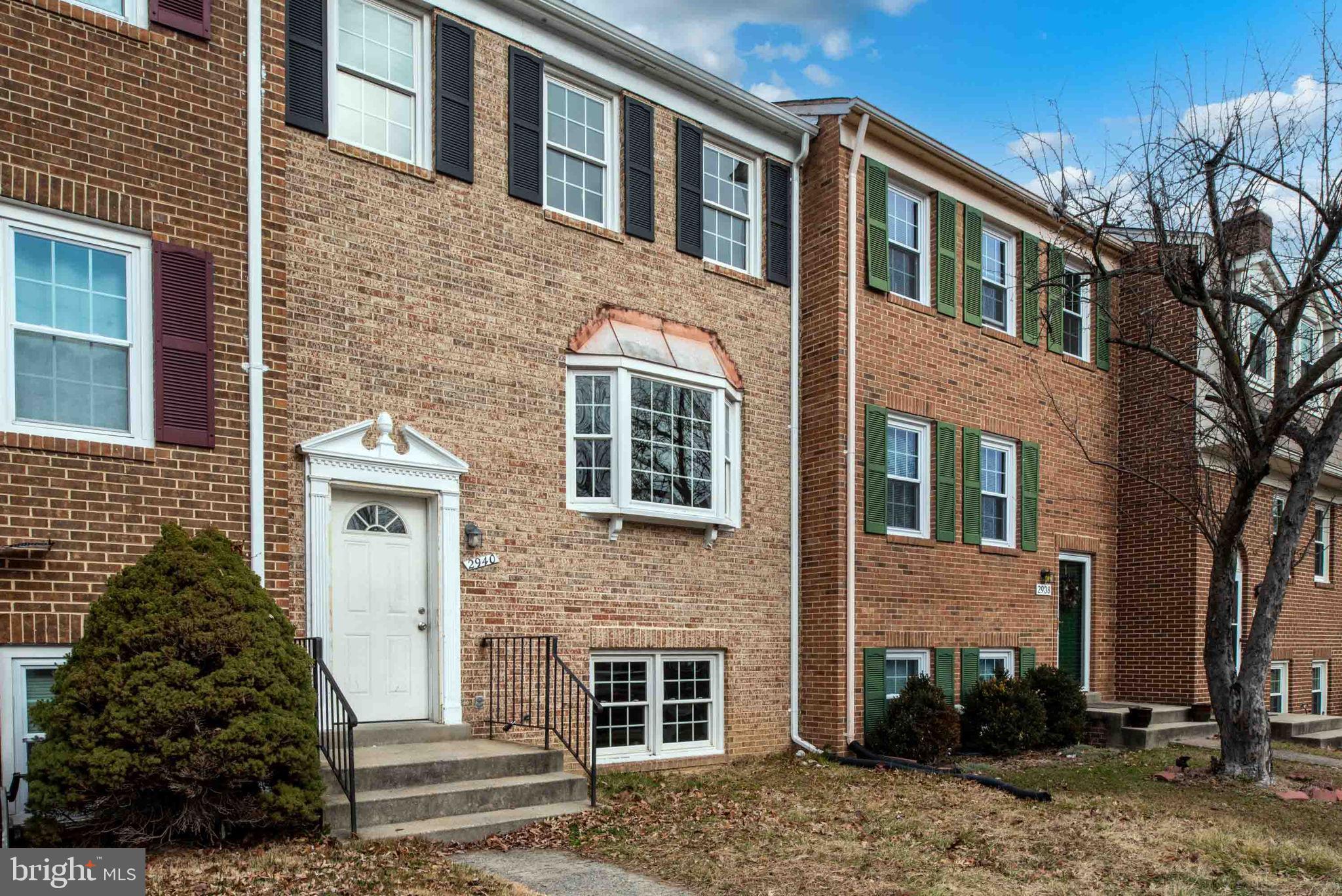 LAKE RIDGE - Residential