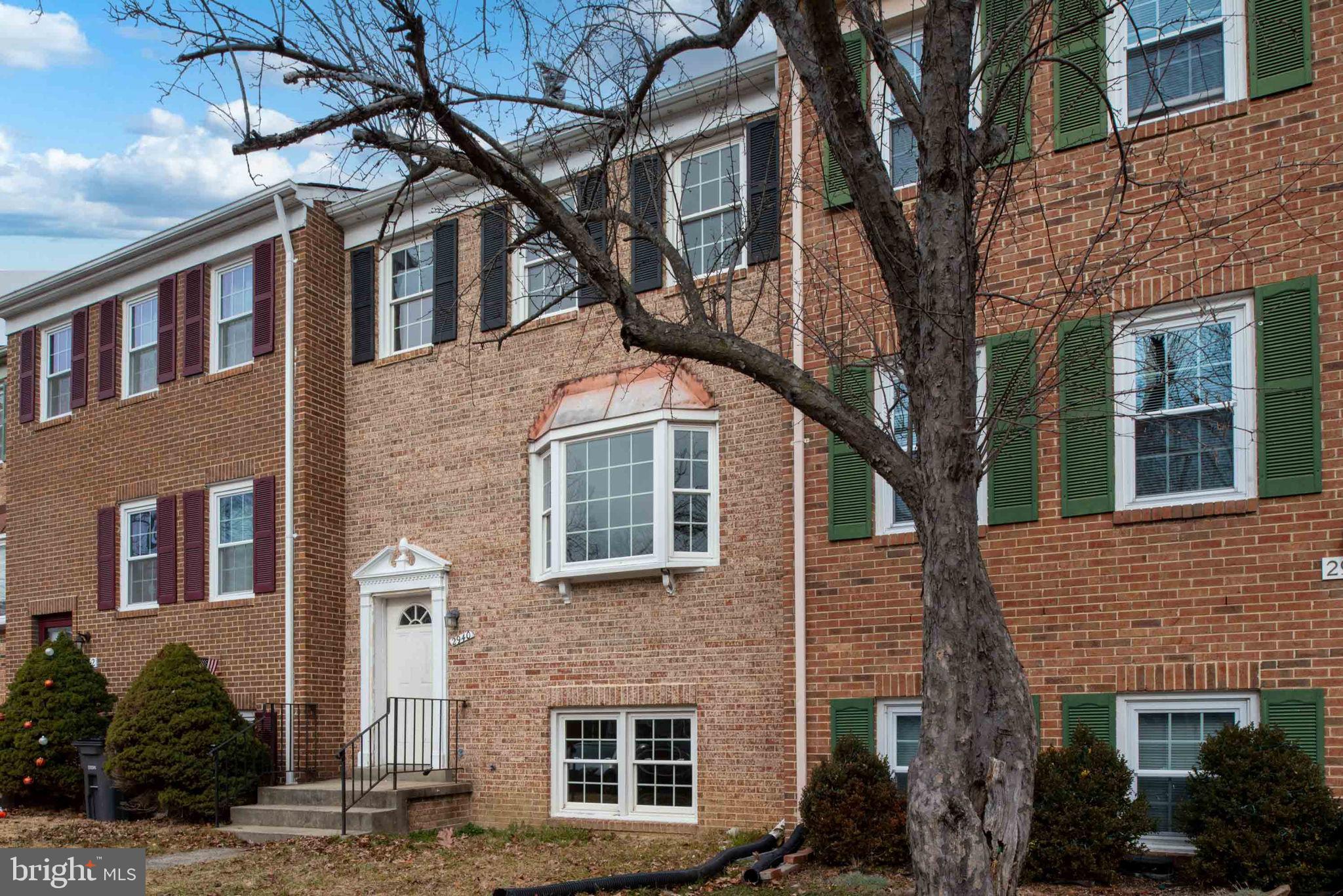 LAKE RIDGE - Residential