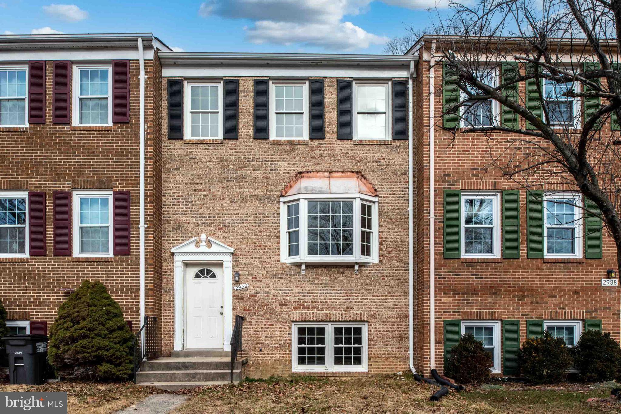 LAKE RIDGE - Residential