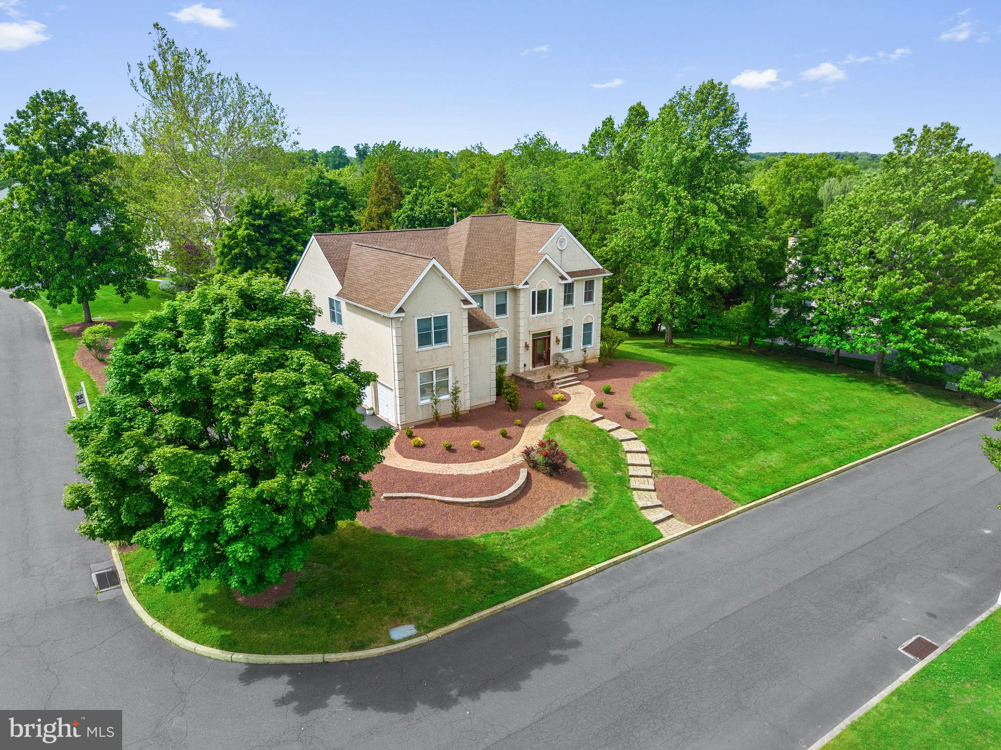 HILLS AT NORTHAMPT - Residential