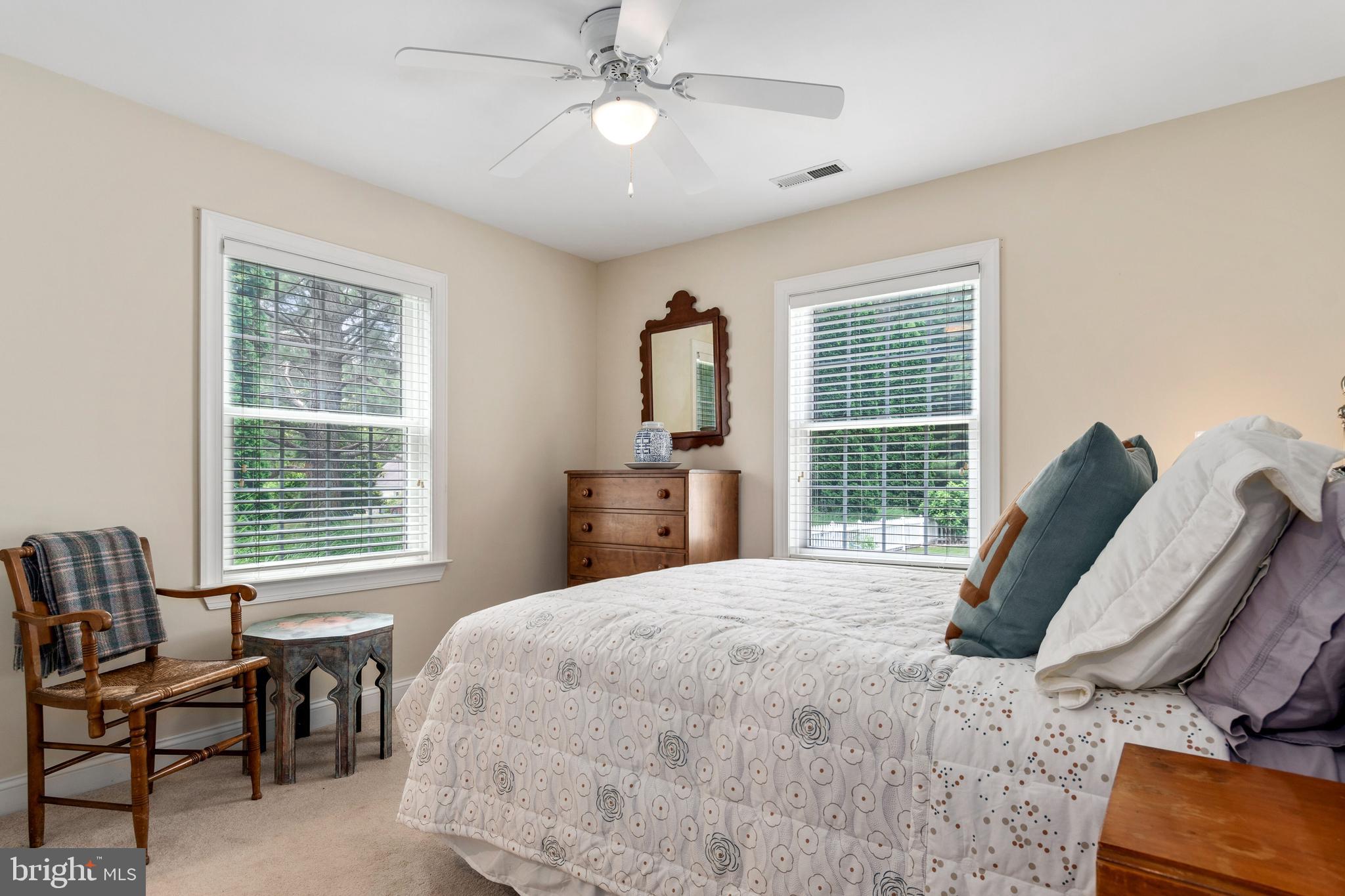 EARLES BRANCH - Residential