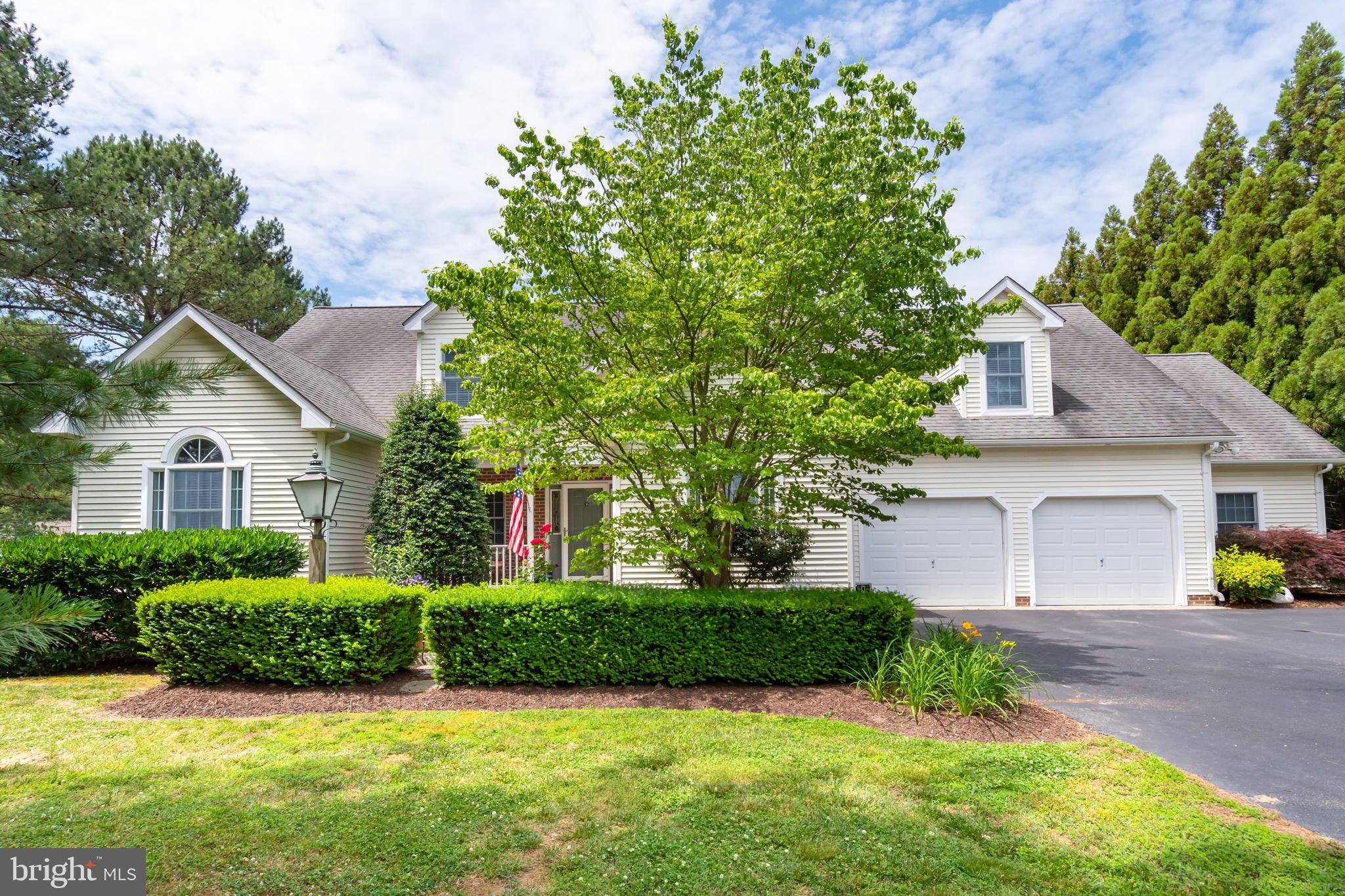 EARLES BRANCH - Residential