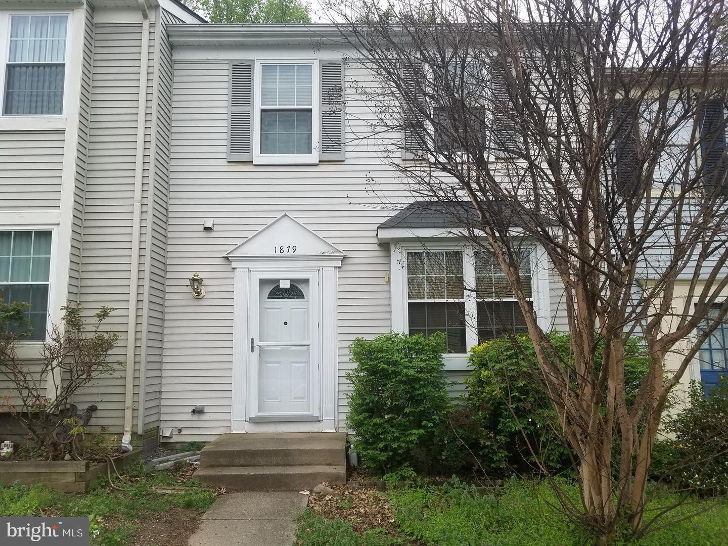 HEATHER GLEN - Residential Lease