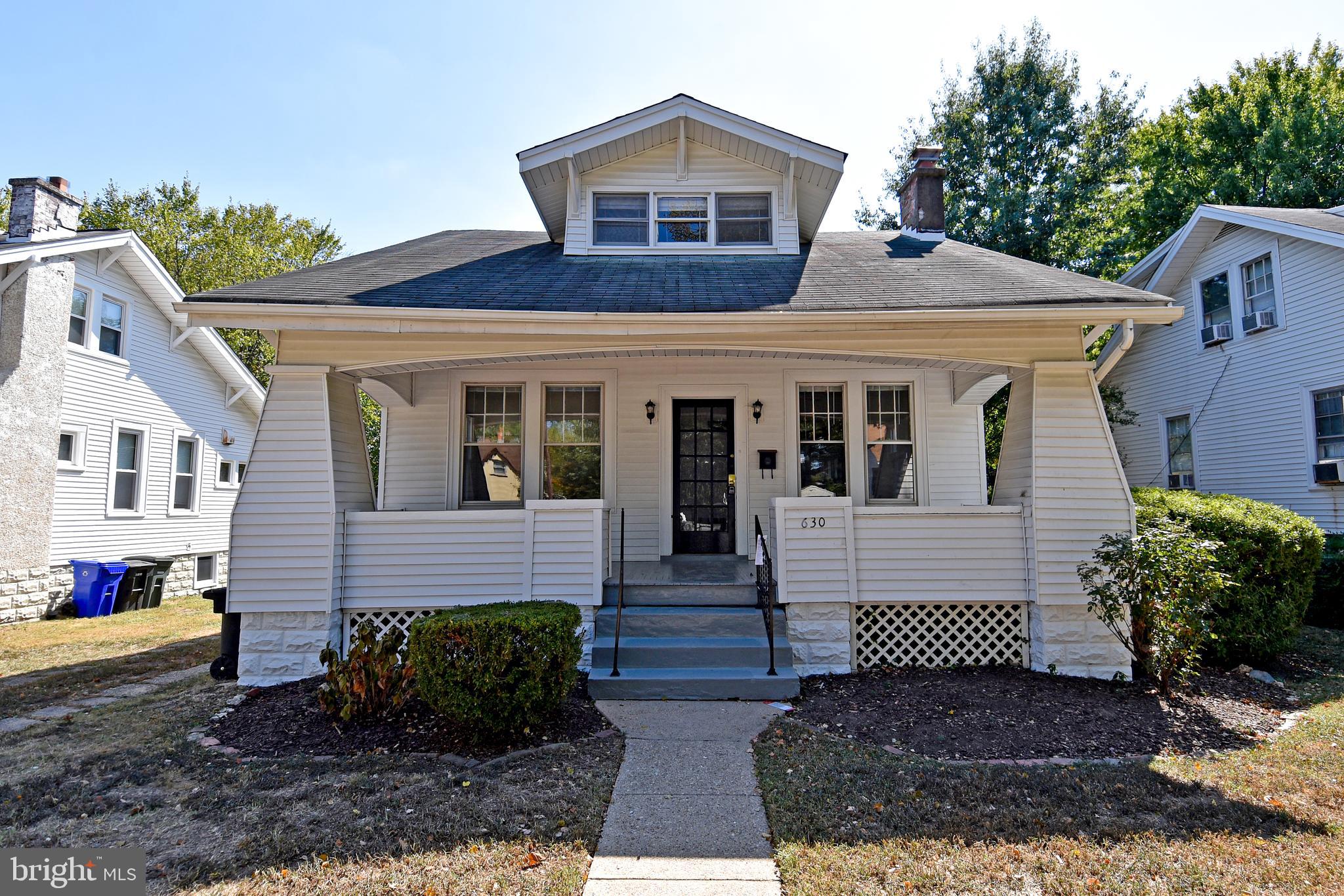 AURORA HILLS - Residential Lease
