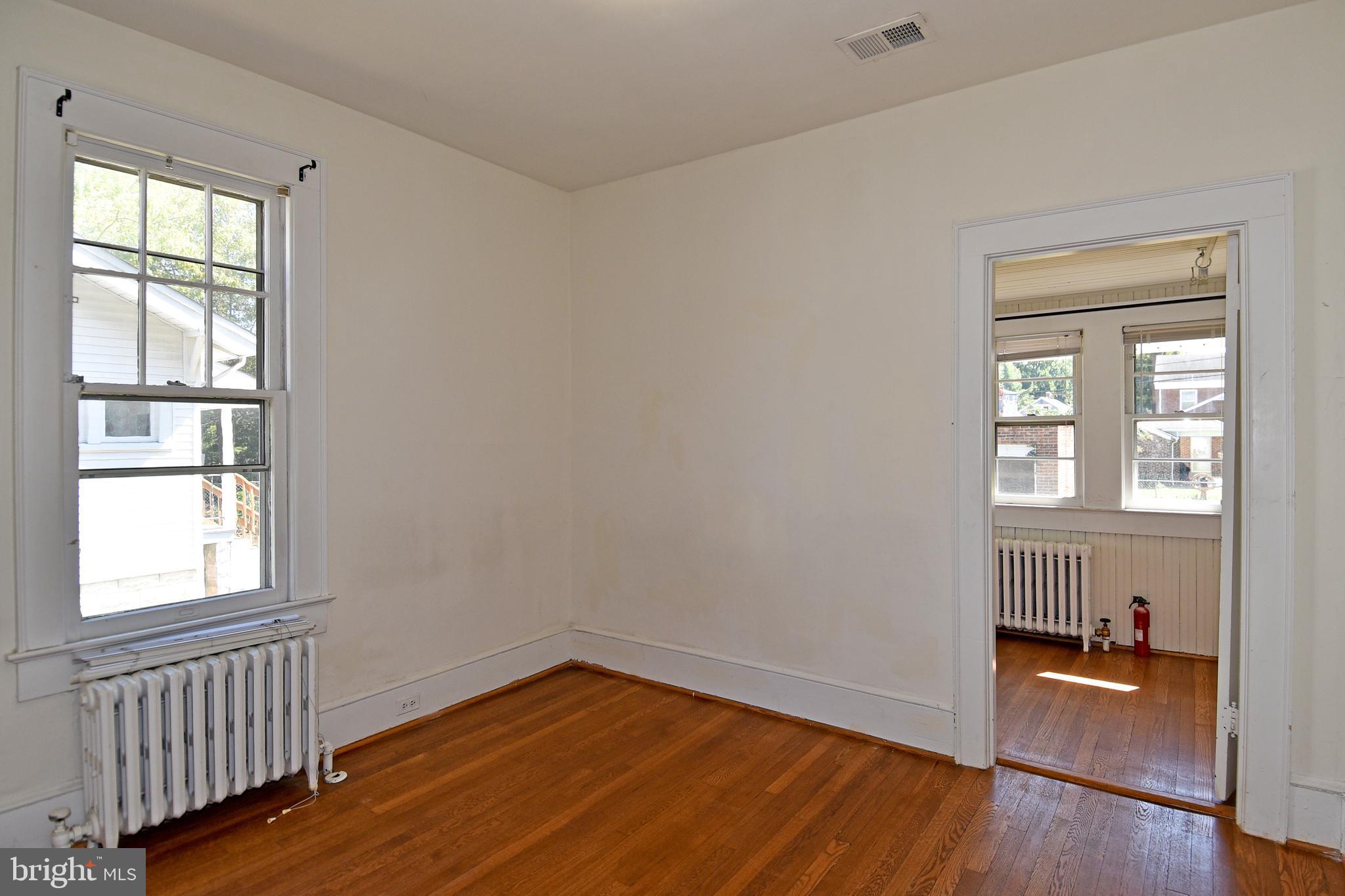 AURORA HILLS - Residential Lease