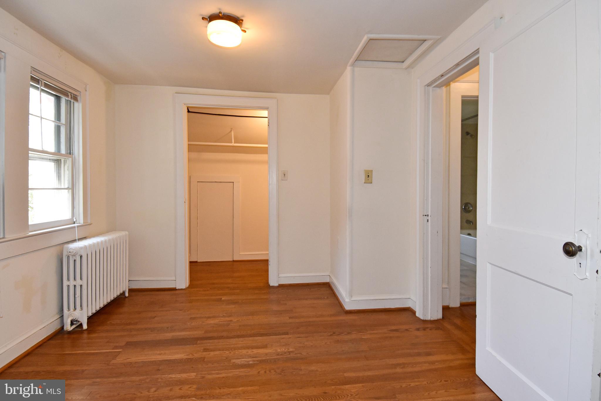 AURORA HILLS - Residential Lease