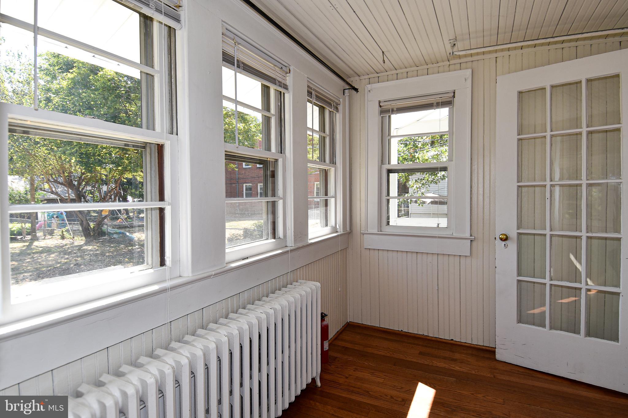 AURORA HILLS - Residential Lease