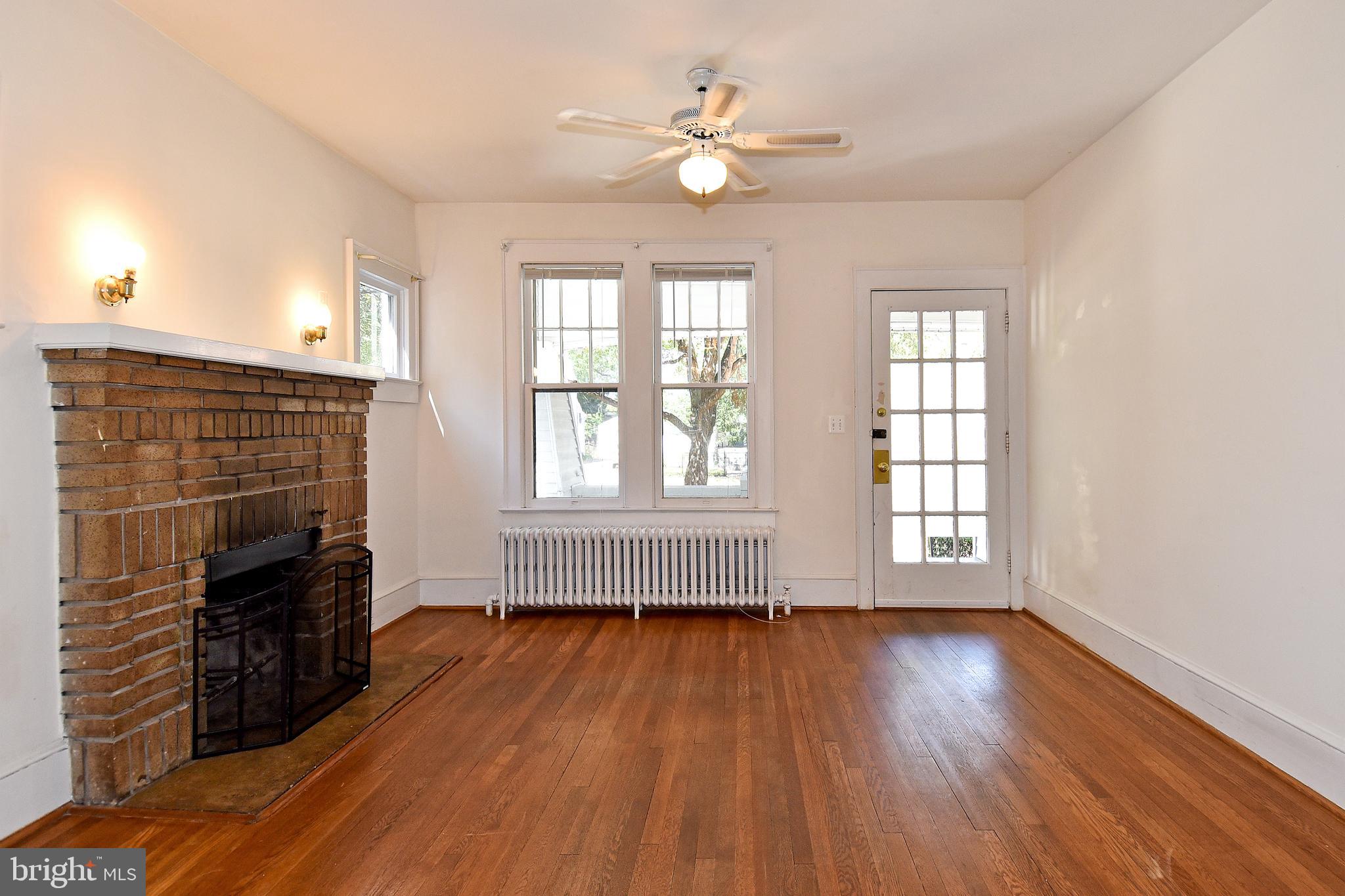 AURORA HILLS - Residential Lease