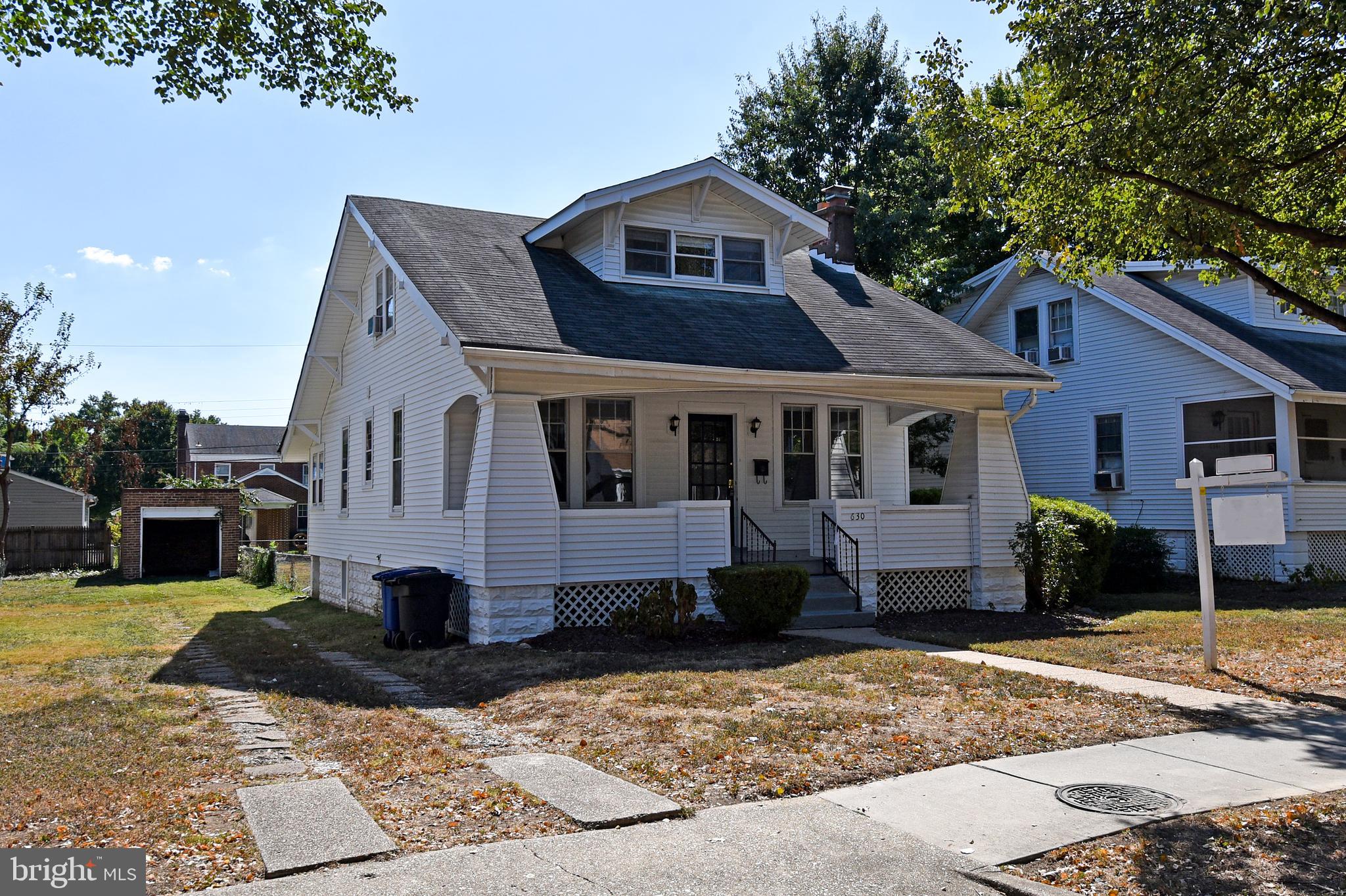 AURORA HILLS - Residential Lease