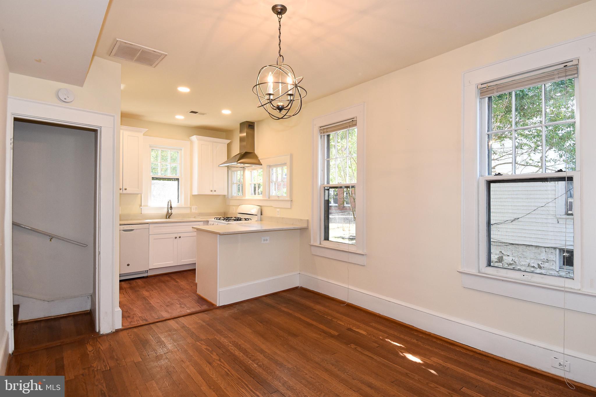 AURORA HILLS - Residential Lease