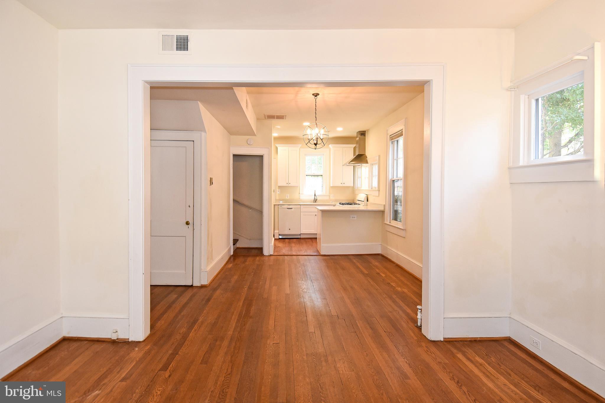 AURORA HILLS - Residential Lease