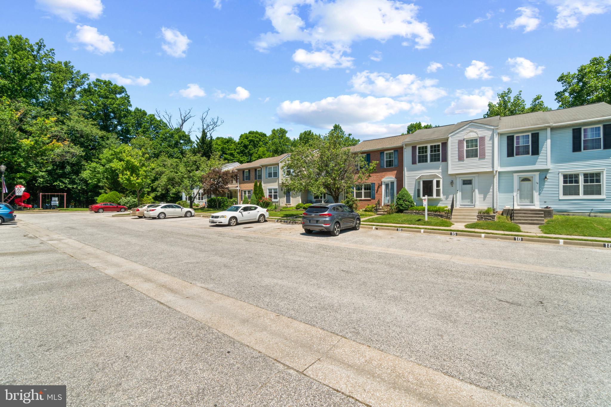 TIMBERBROOKE - Residential
