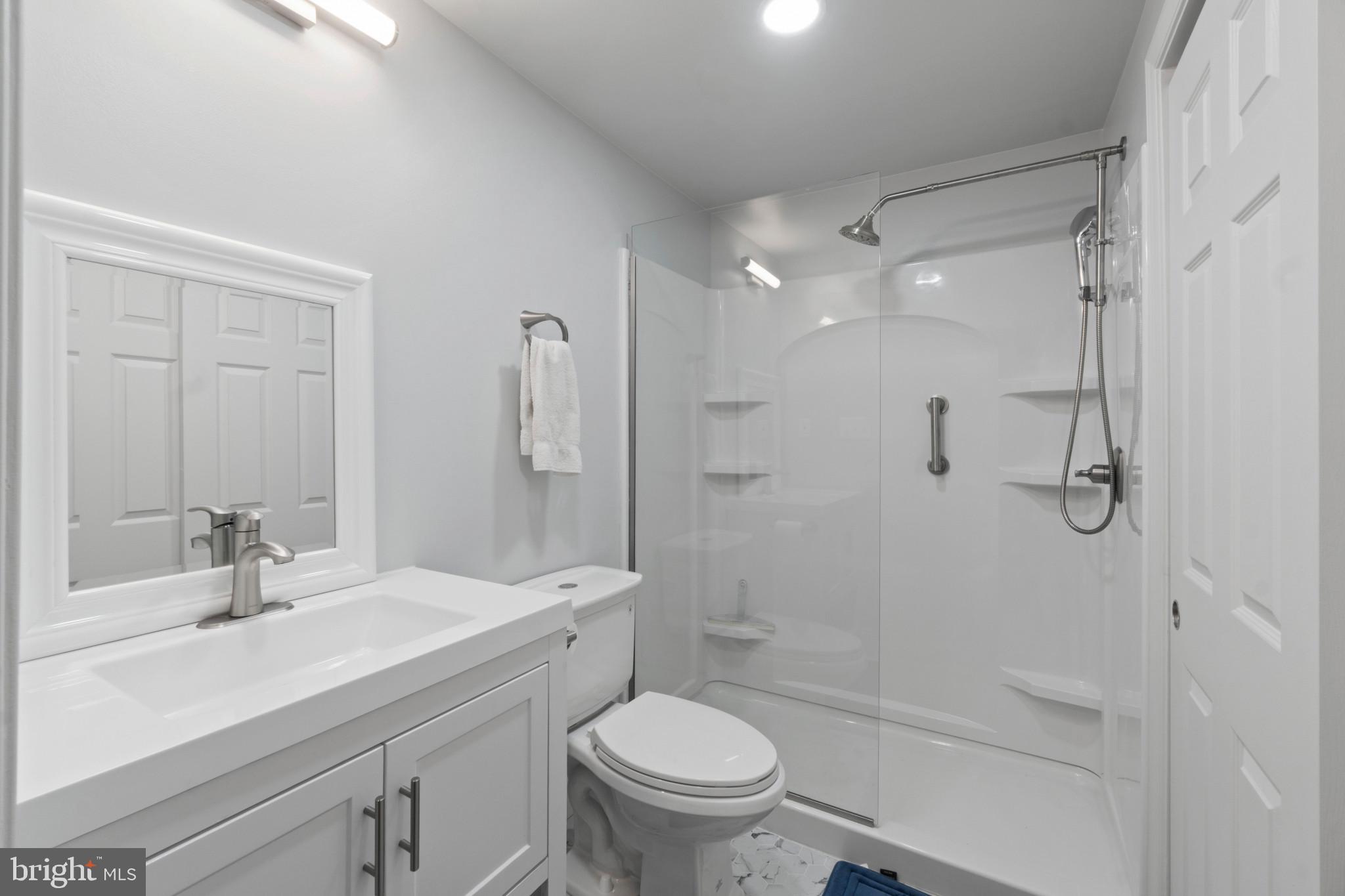 TIMBERBROOKE - Residential