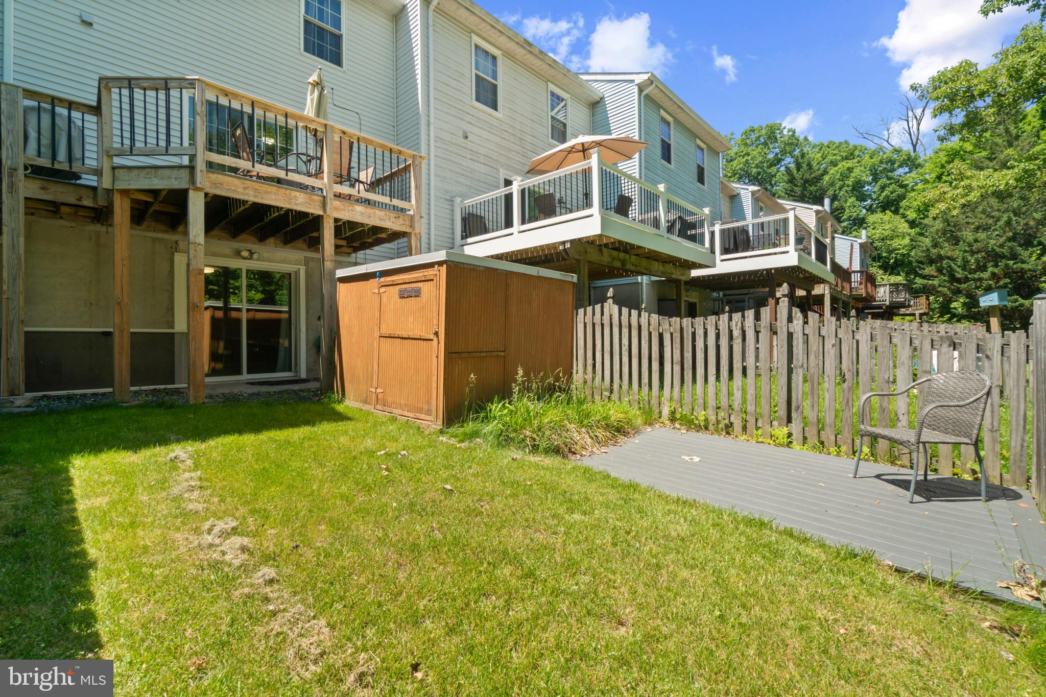 TIMBERBROOKE - Residential