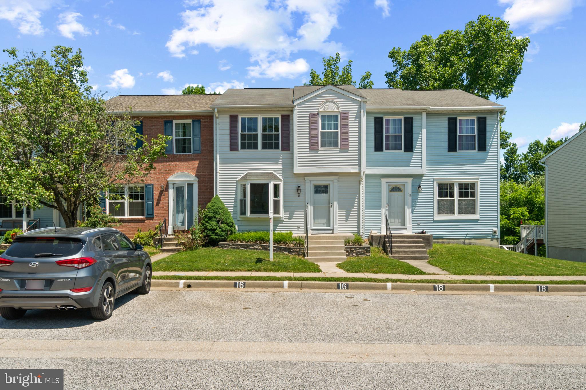 TIMBERBROOKE - Residential