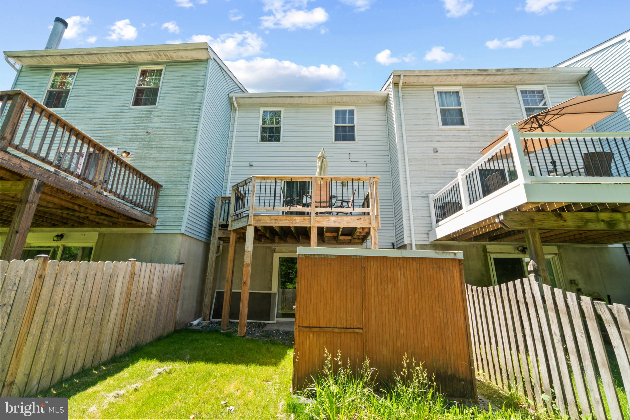 TIMBERBROOKE - Residential