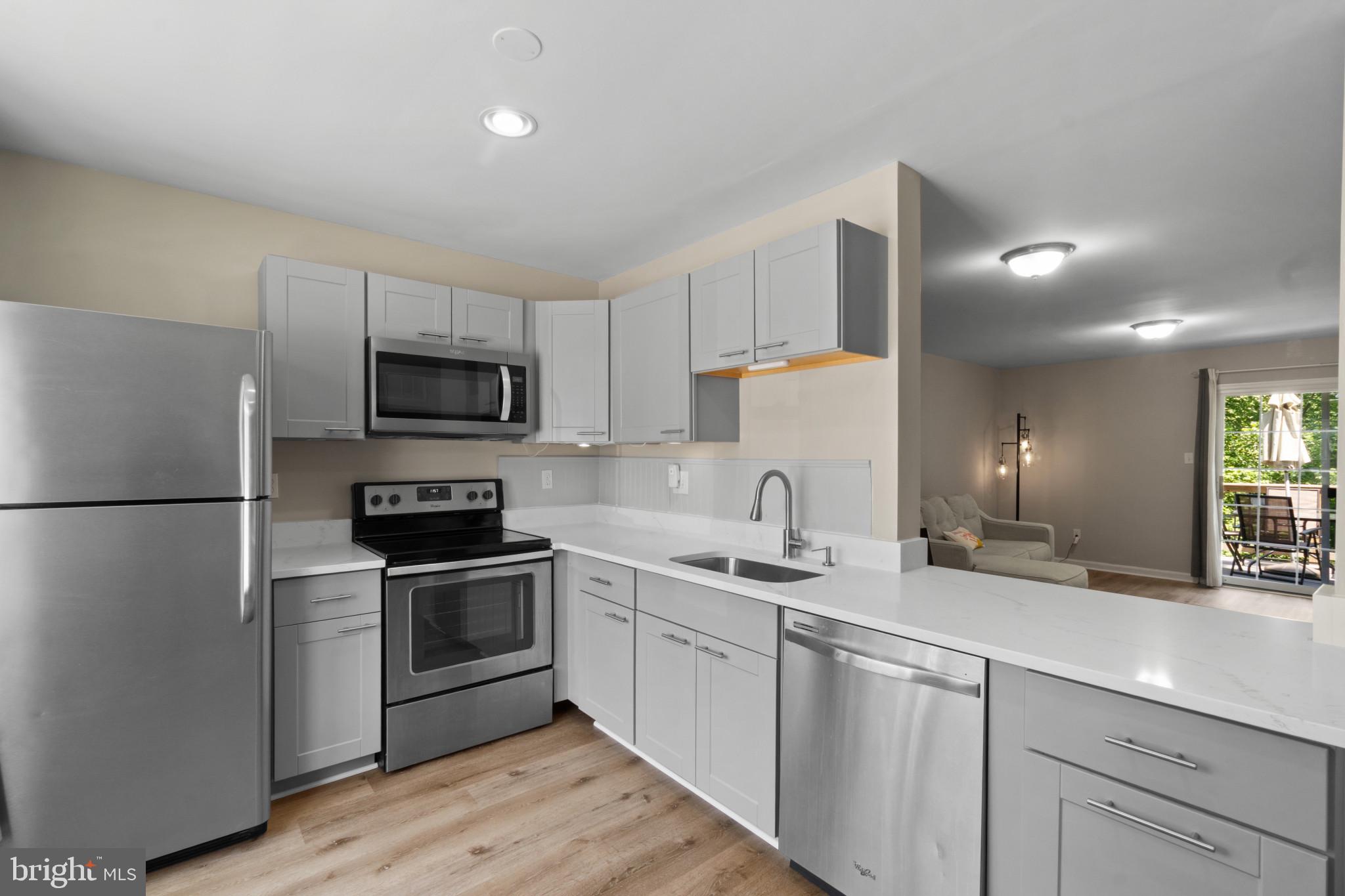 TIMBERBROOKE - Residential