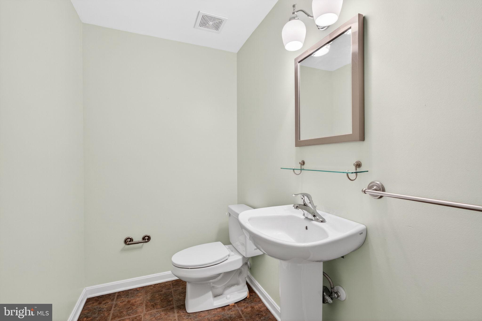 WATERS EDGE - Residential