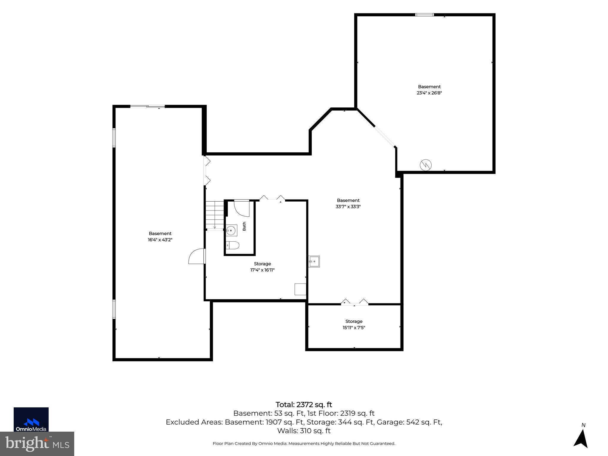 WATERS EDGE - Residential