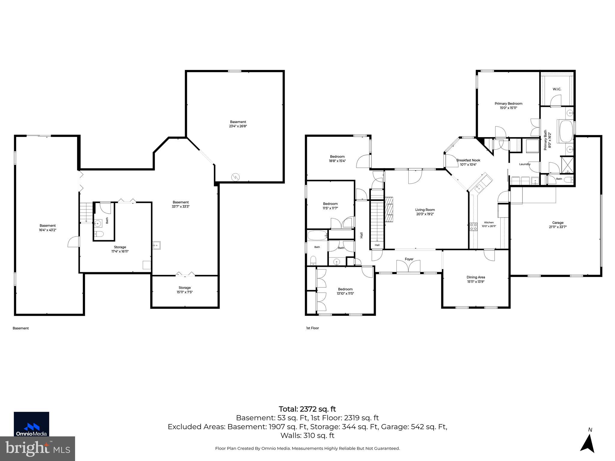 WATERS EDGE - Residential